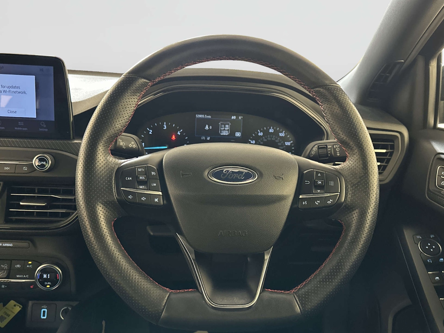 Used Ford Focus 2020 for sale - 78122974: Photo 16