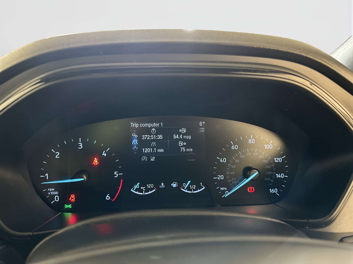 Used Ford Focus 2020 for sale - 78122974: Photo 18