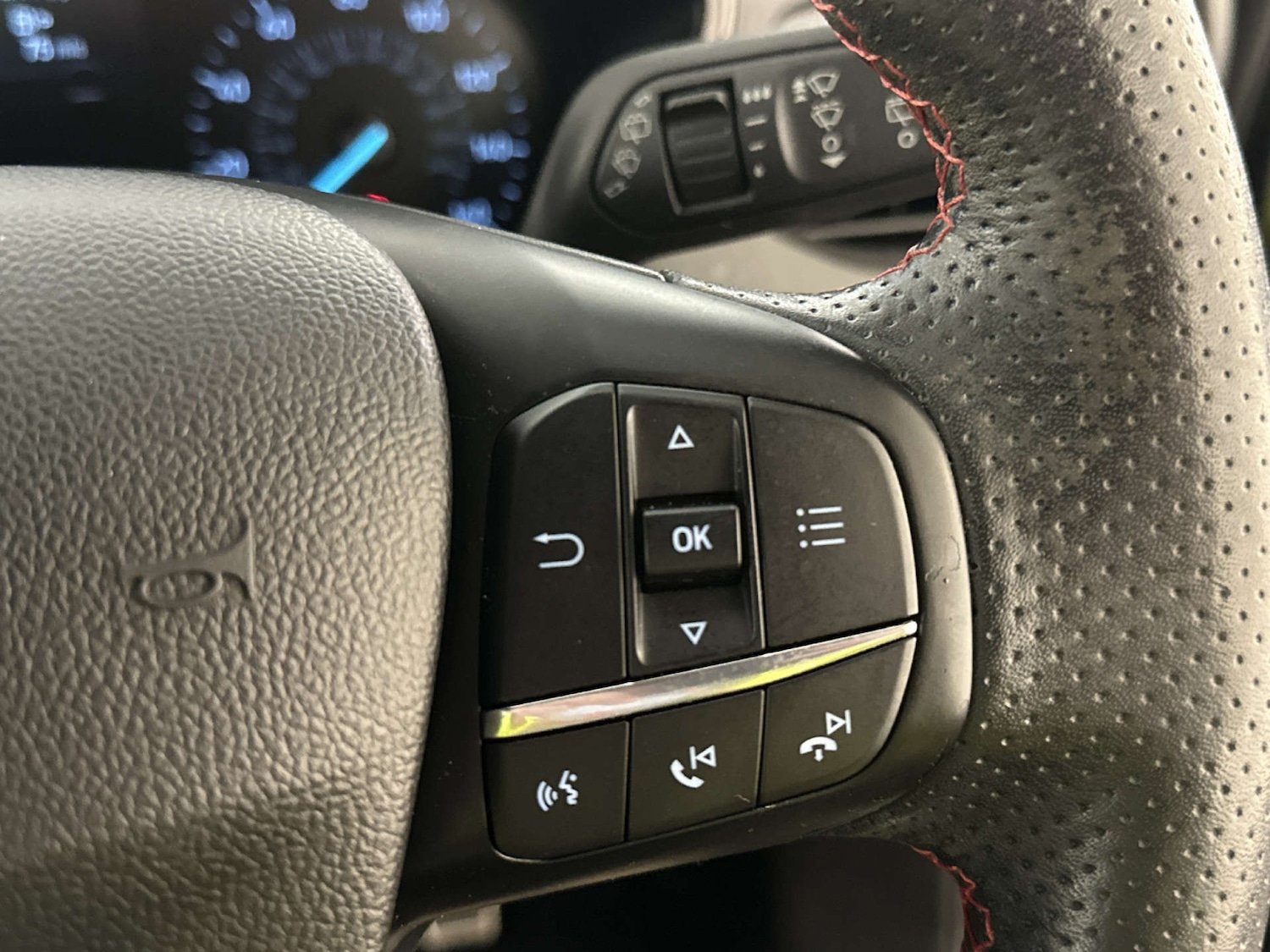 Used Ford Focus 2020 for sale - 78122974: Photo 19