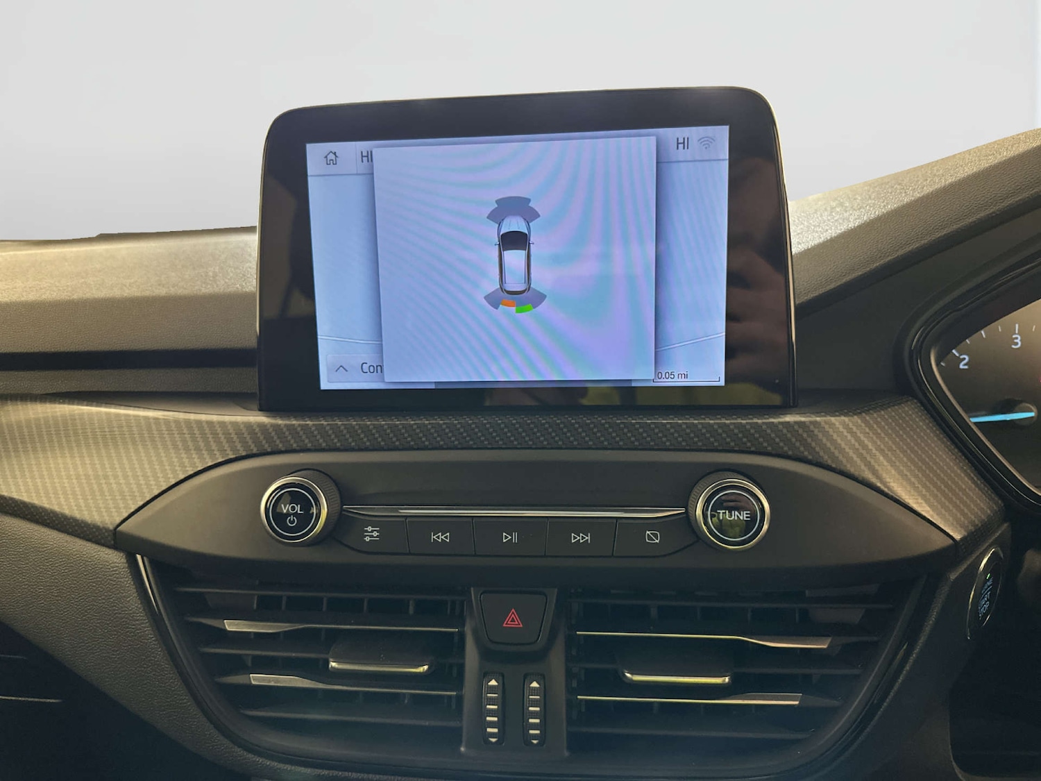 Used Ford Focus 2020 for sale - 78122974: Photo 20