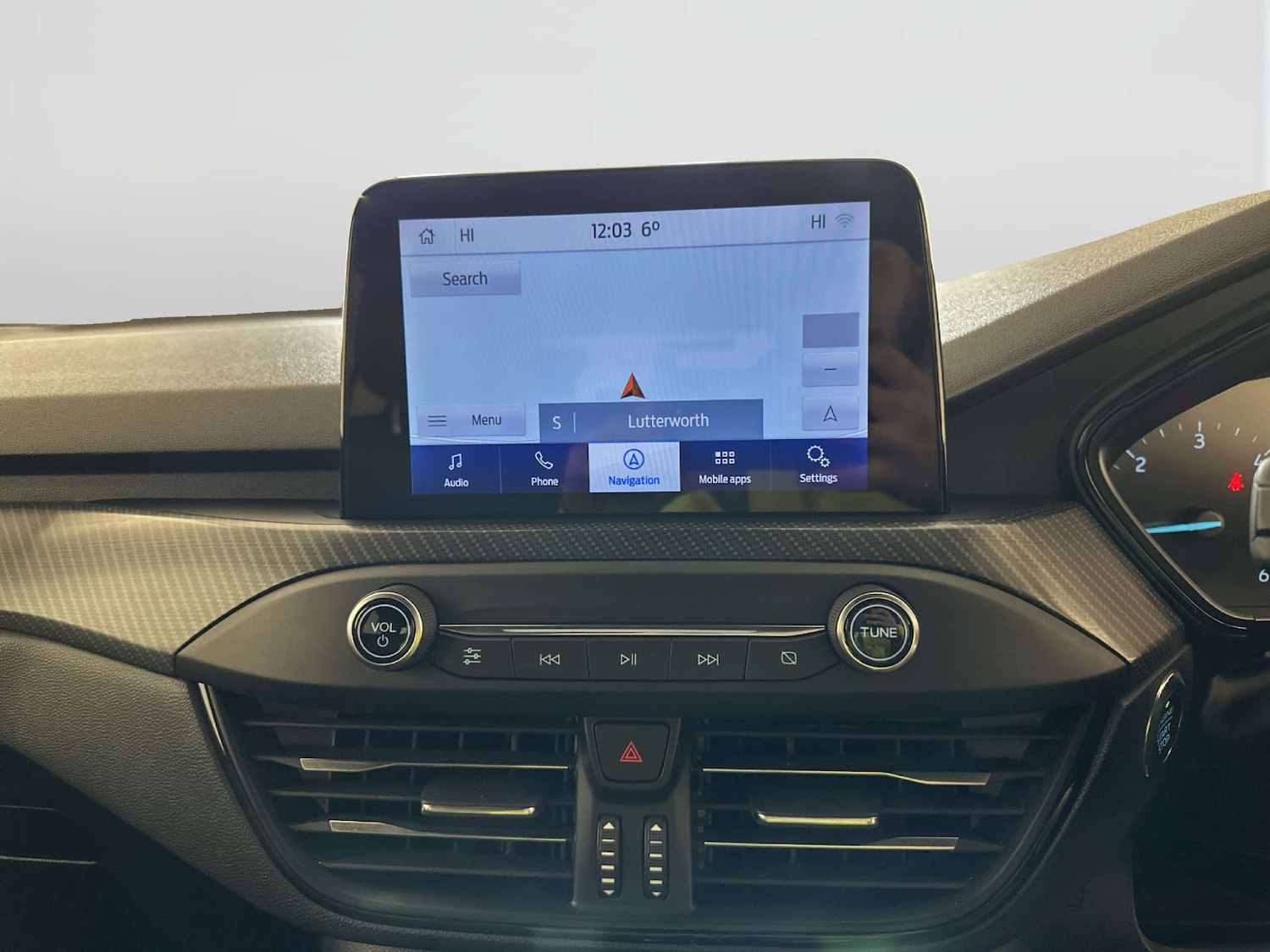 Used Ford Focus 2020 for sale - 78122974: Photo 21