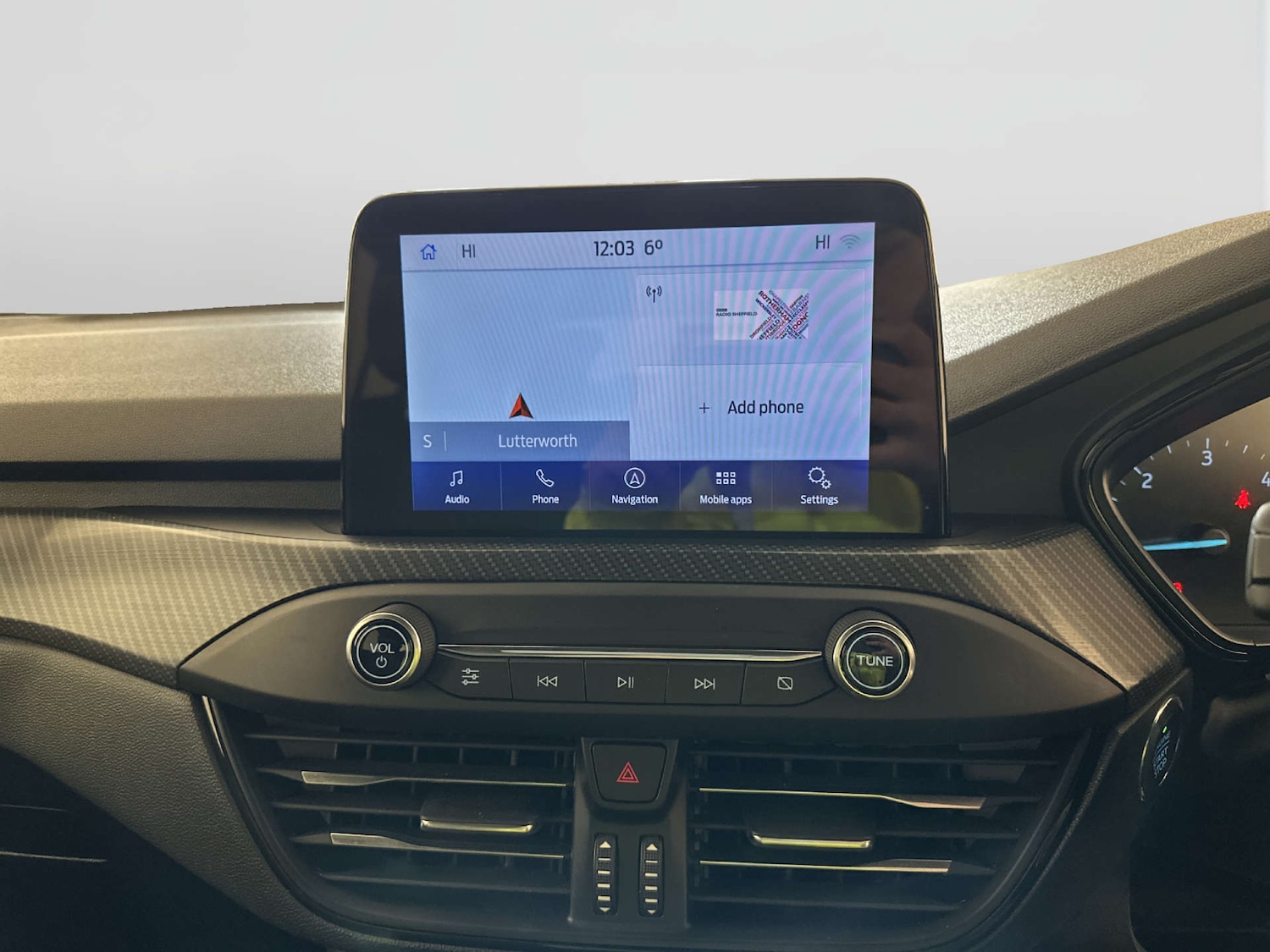 Used Ford Focus 2020 for sale - 78122974: Photo 22