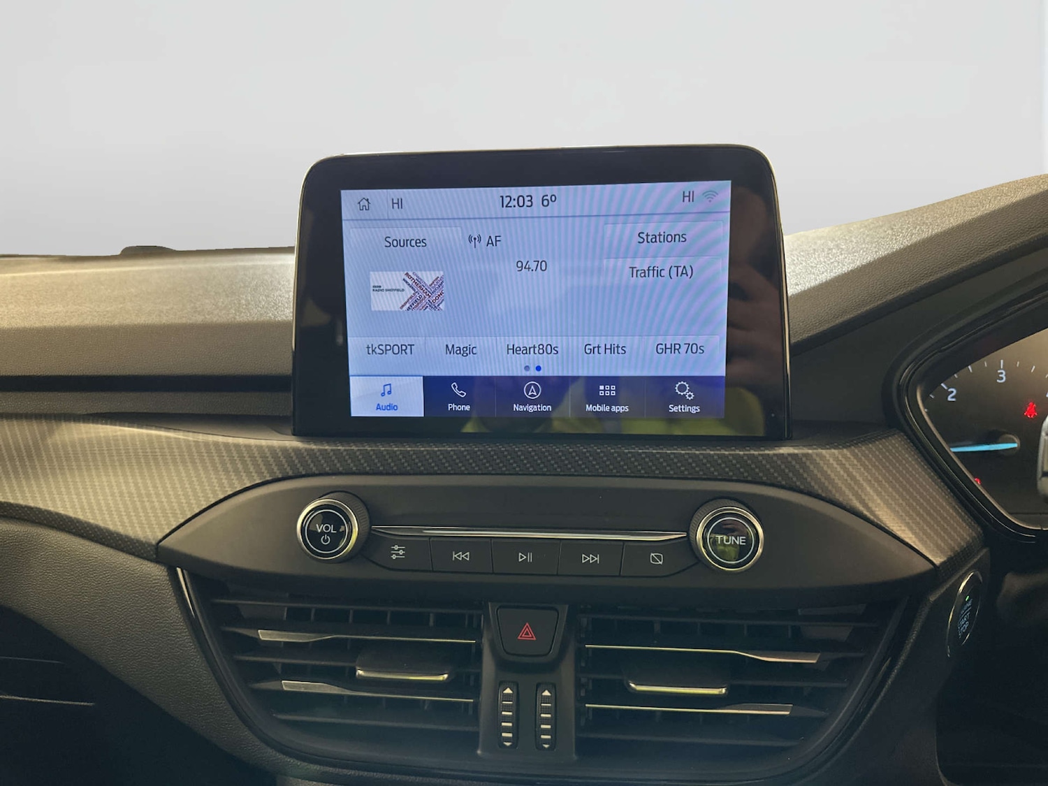 Used Ford Focus 2020 for sale - 78122974: Photo 23