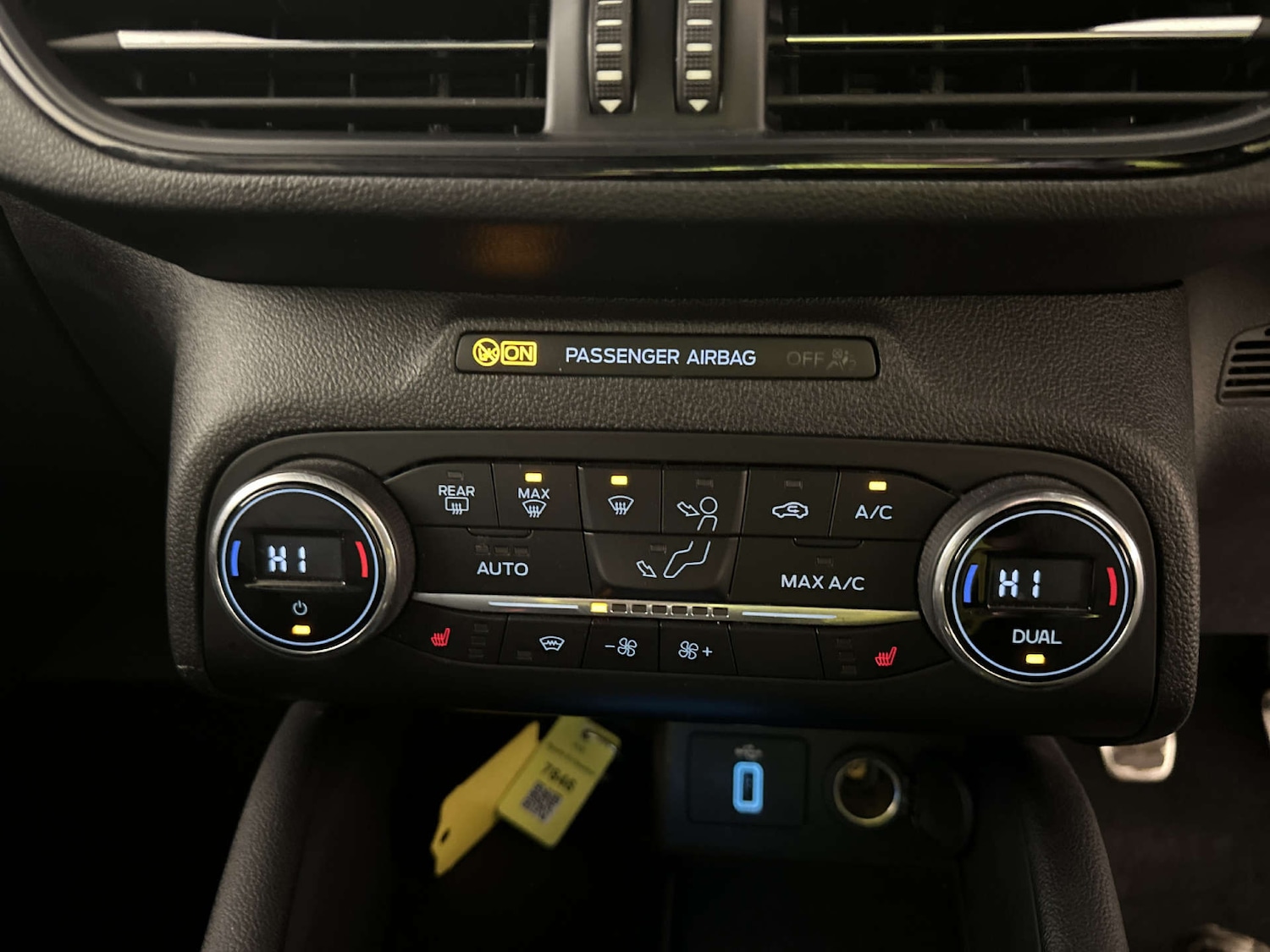 Used Ford Focus 2020 for sale - 78122974: Photo 24