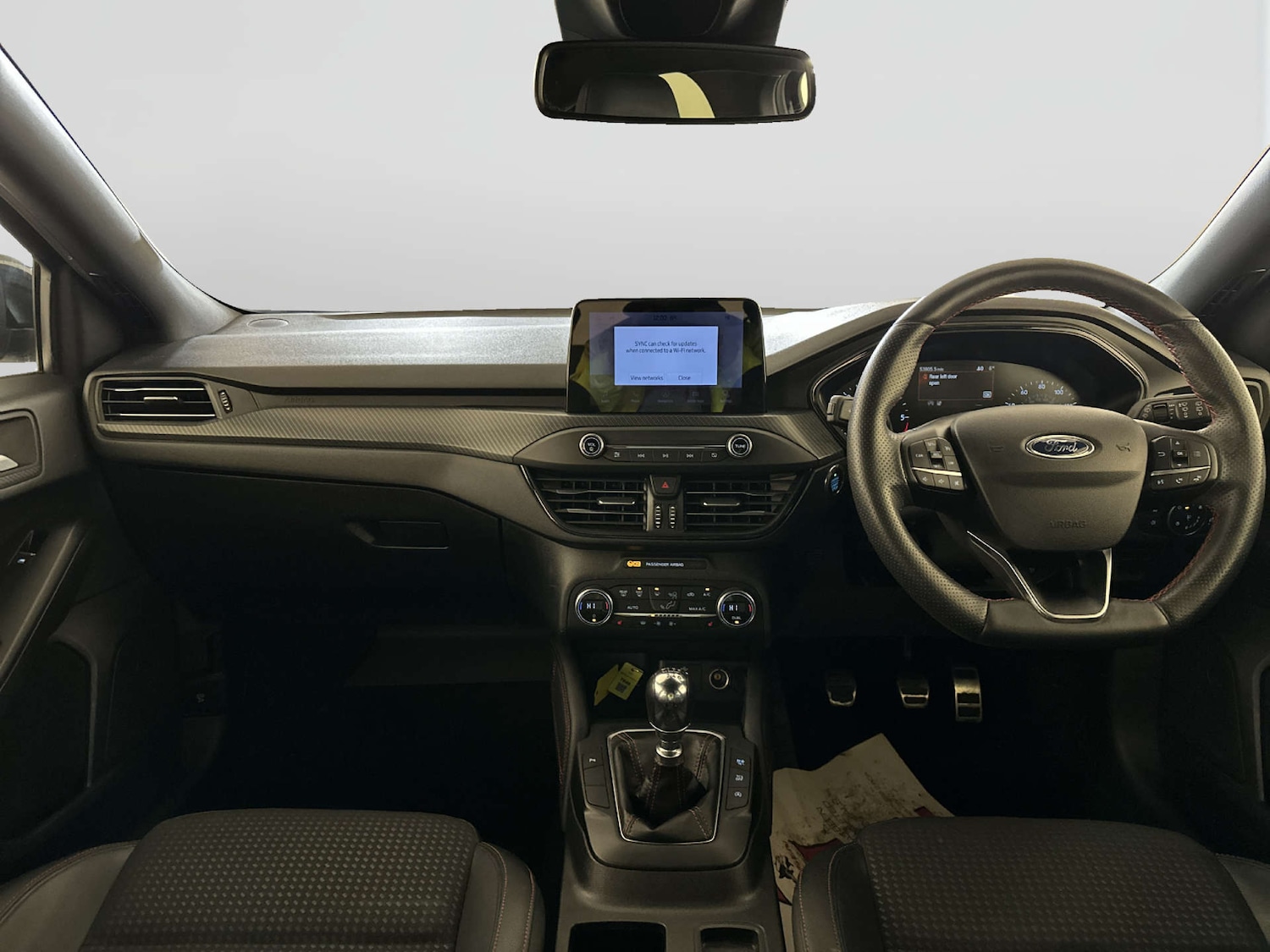 Used Ford Focus 2020 for sale - 78122974: Photo 3