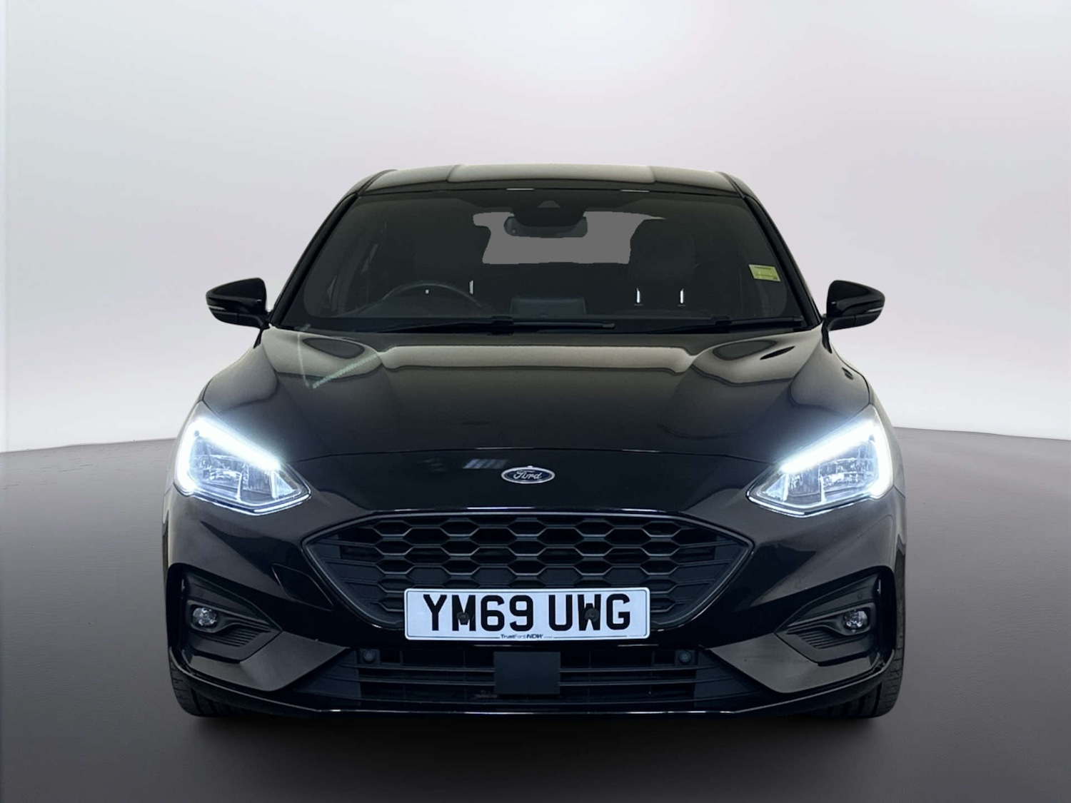 Used Ford Focus 2020 for sale - 78122974: Photo 5