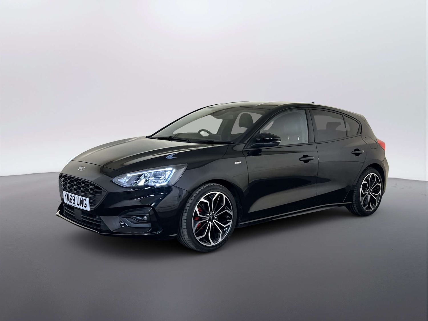 Used Ford Focus 2020 for sale - 78122974: Photo 6