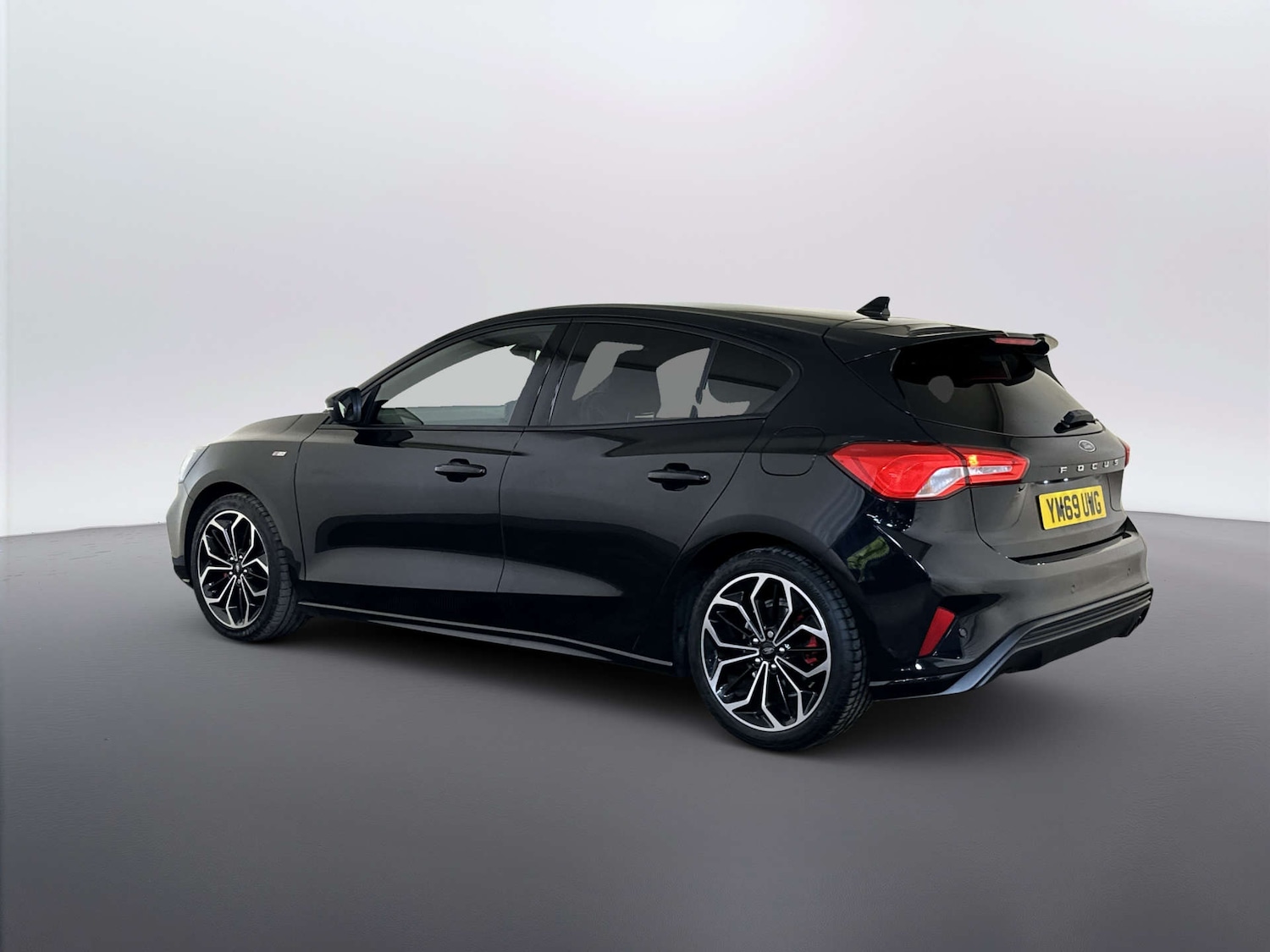 Used Ford Focus 2020 for sale - 78122974: Photo 8