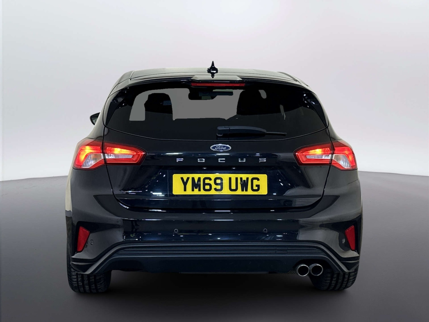 Used Ford Focus 2020 for sale - 78122974: Photo 9