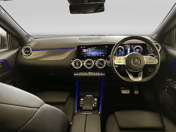 Used Mercedes-Benz GLA 2022 for sale - 79340452: Photo