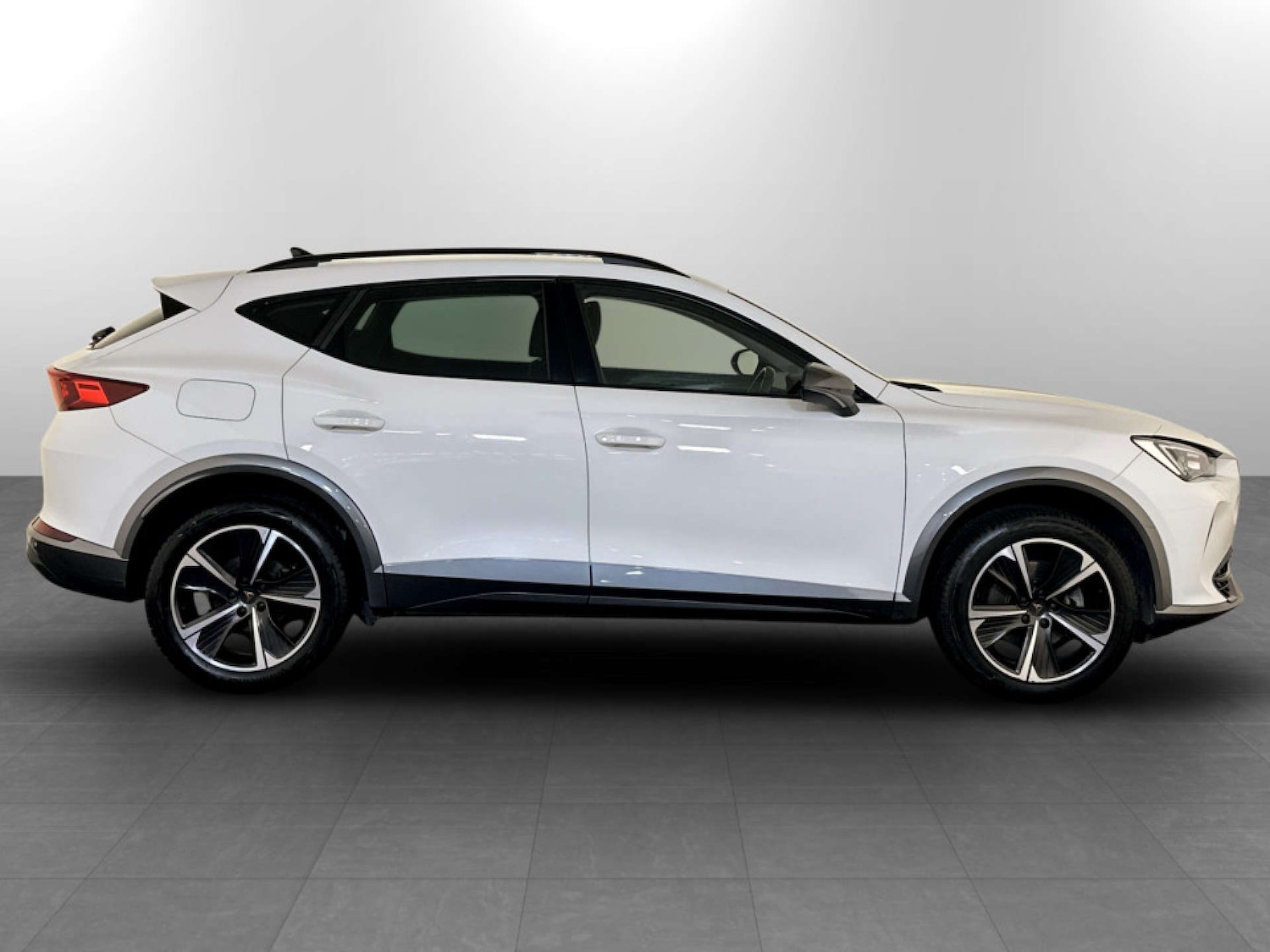 Used Cupra Formentor 2023 for sale - 77185973: Photo 11