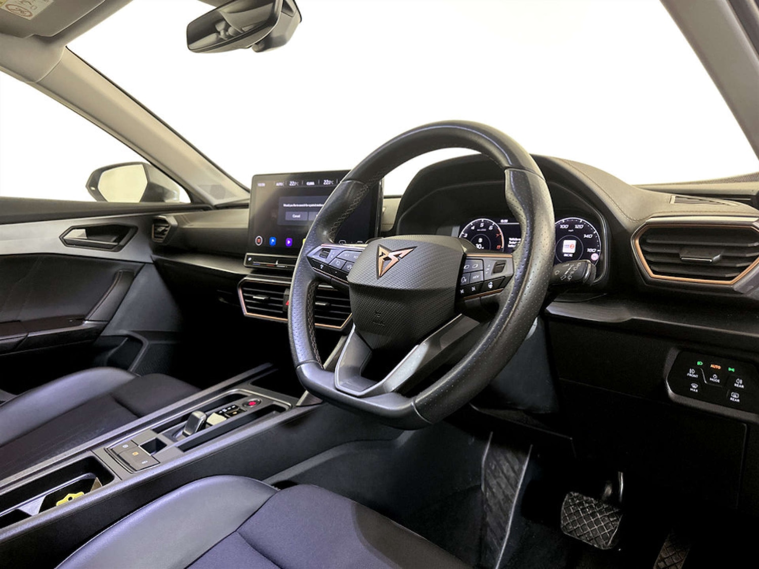 Used Cupra Formentor 2023 for sale - 77185973: Photo 16