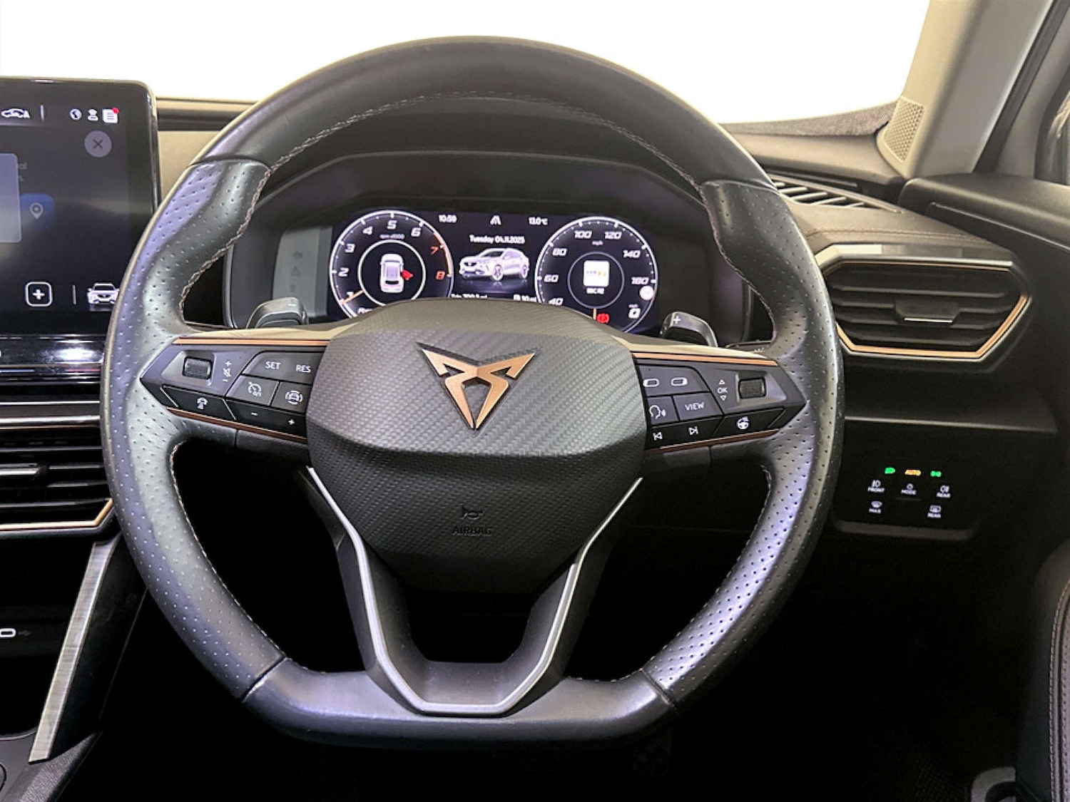 Used Cupra Formentor 2023 for sale - 77185973: Photo 17