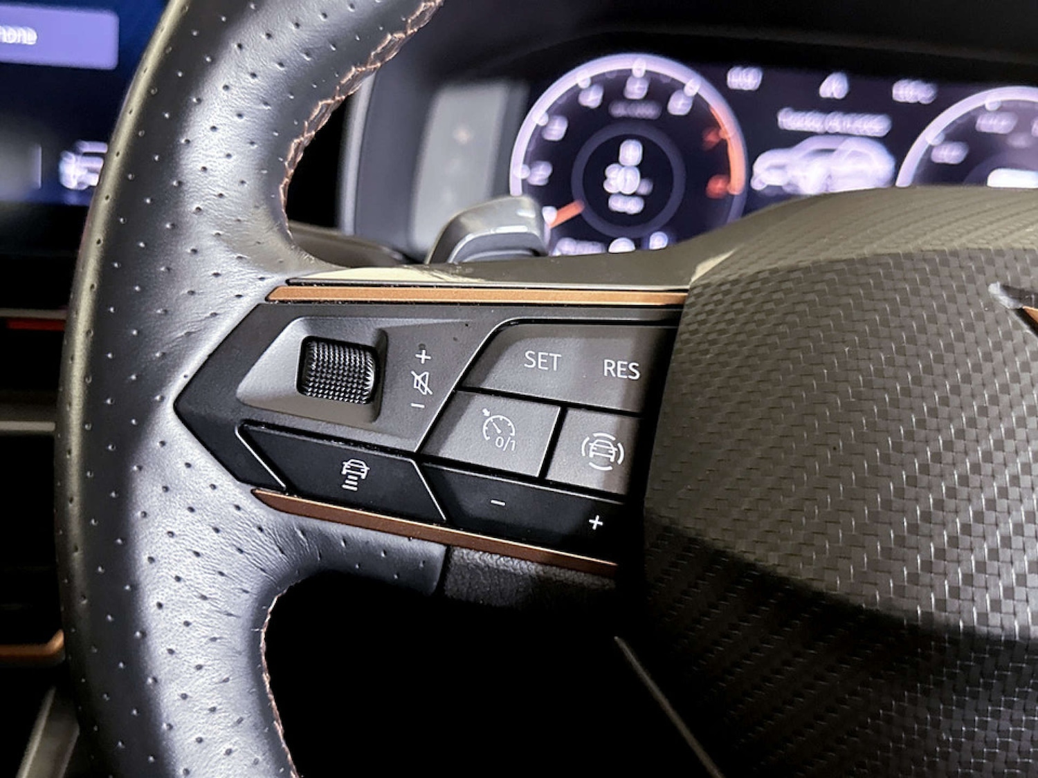 Used Cupra Formentor 2023 for sale - 77185973: Photo 18