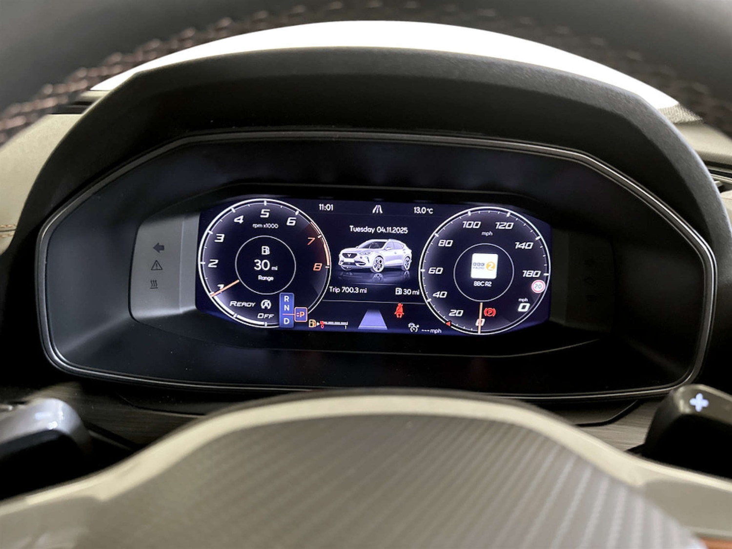 Used Cupra Formentor 2023 for sale - 77185973: Photo 19