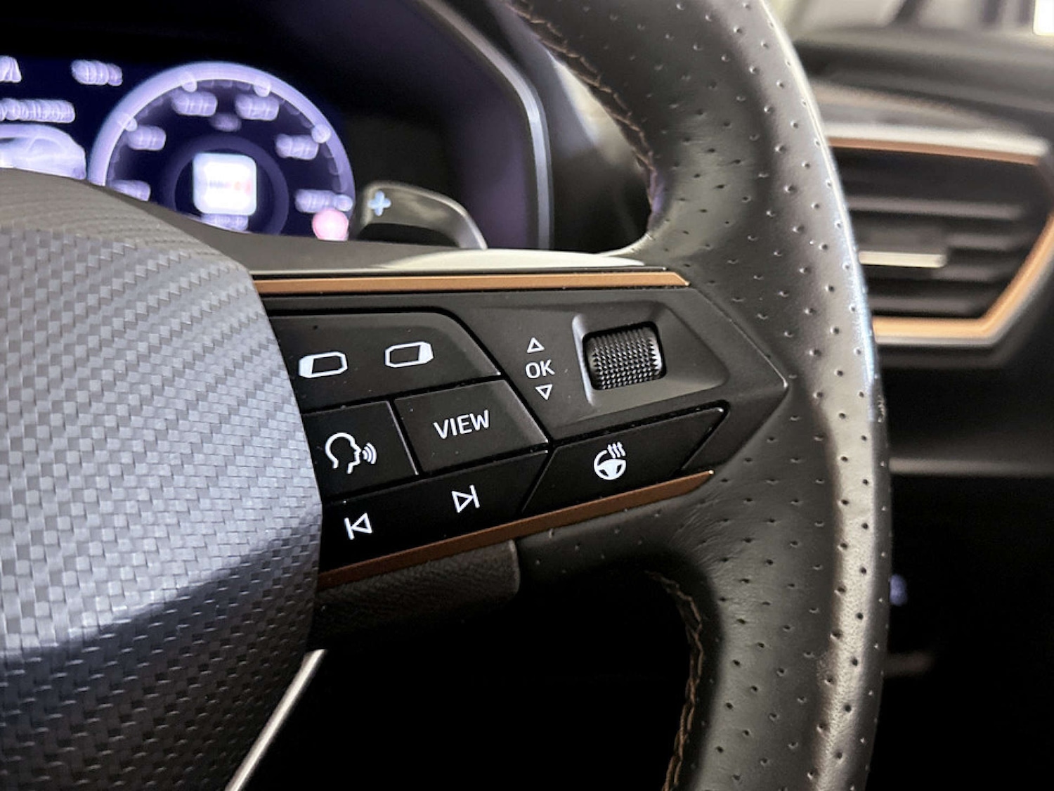 Used Cupra Formentor 2023 for sale - 77185973: Photo 20