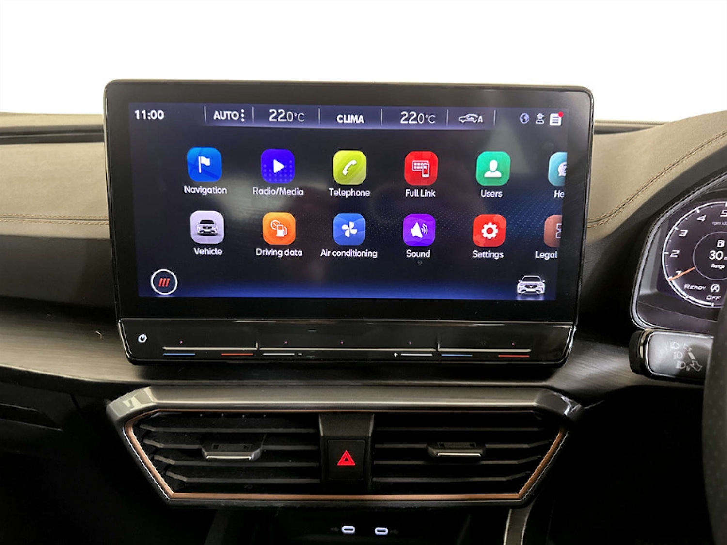 Used Cupra Formentor 2023 for sale - 77185973: Photo 21