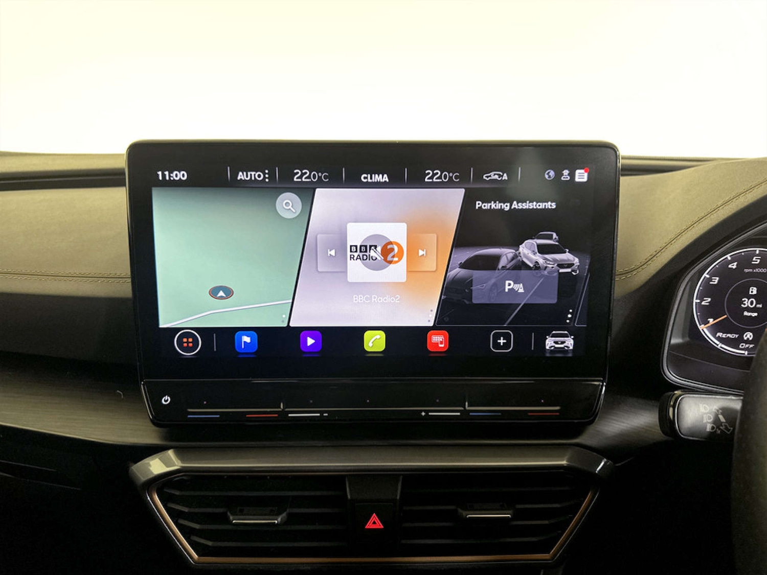 Used Cupra Formentor 2023 for sale - 77185973: Photo 23