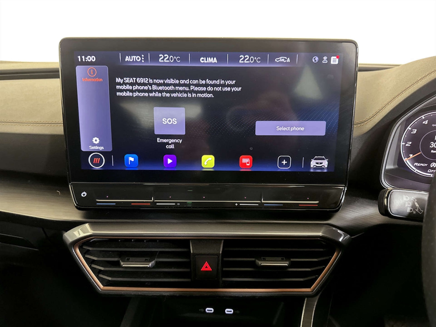 Used Cupra Formentor 2023 for sale - 77185973: Photo 24