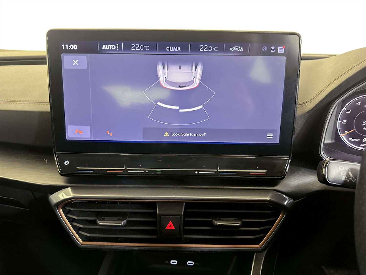 Used Cupra Formentor 2023 for sale - 77185973: Photo 25