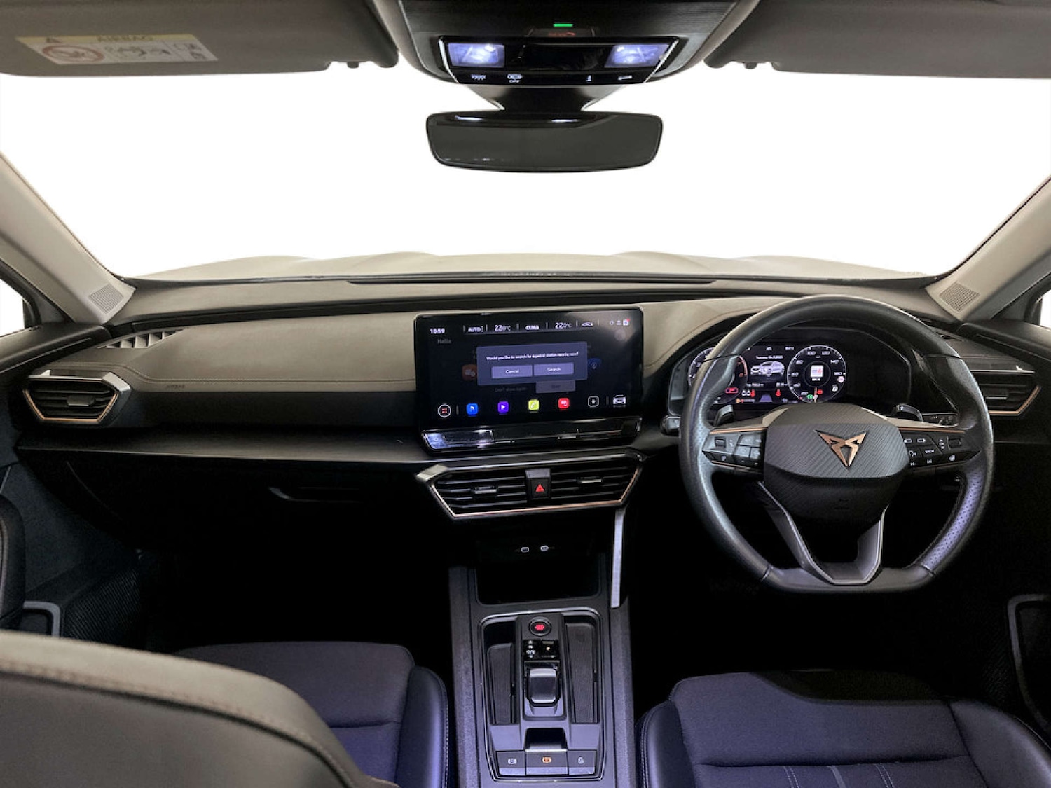 Used Cupra Formentor 2023 for sale - 77185973: Photo 3