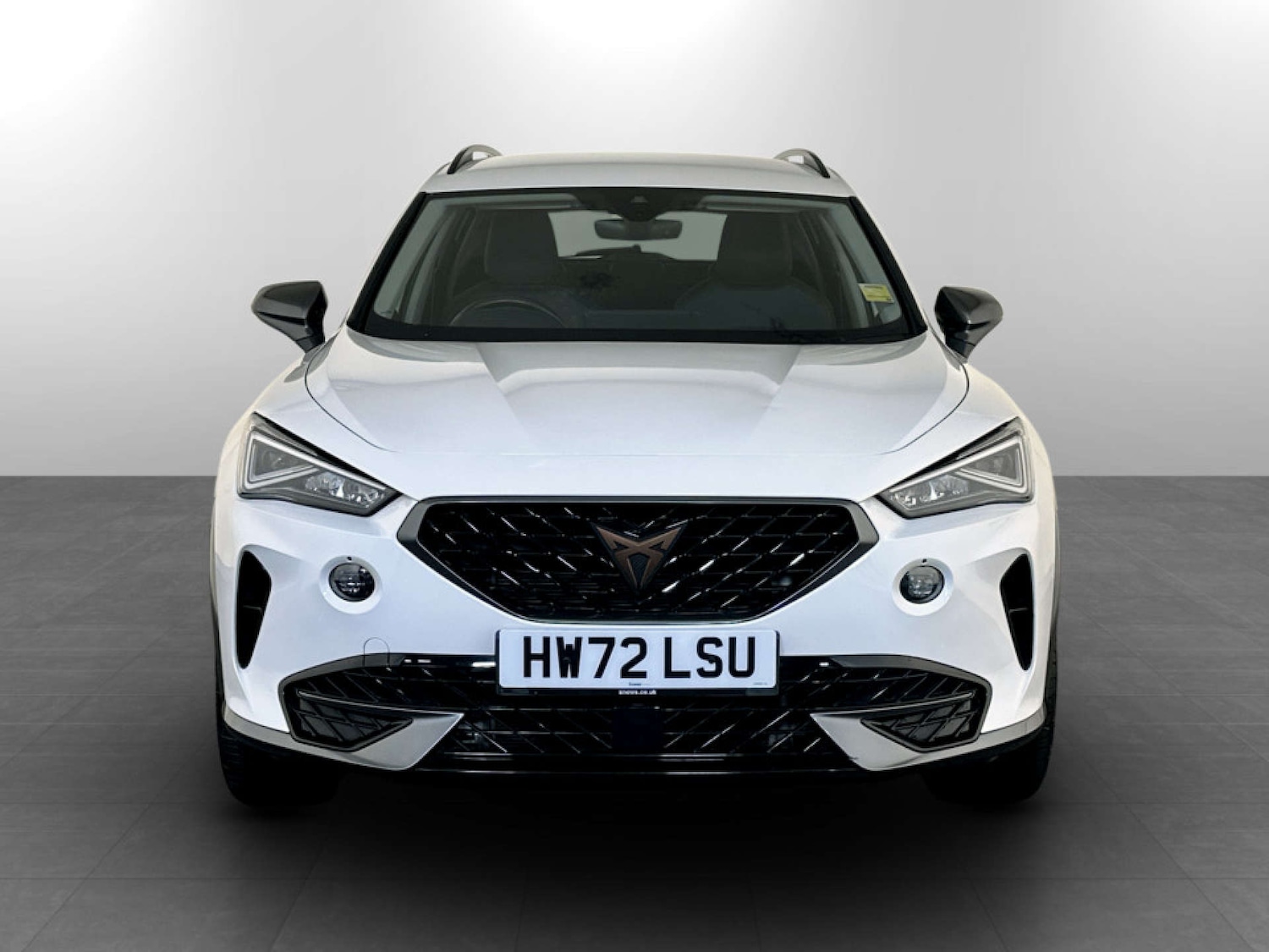 Used Cupra Formentor 2023 for sale - 77185973: Photo 5