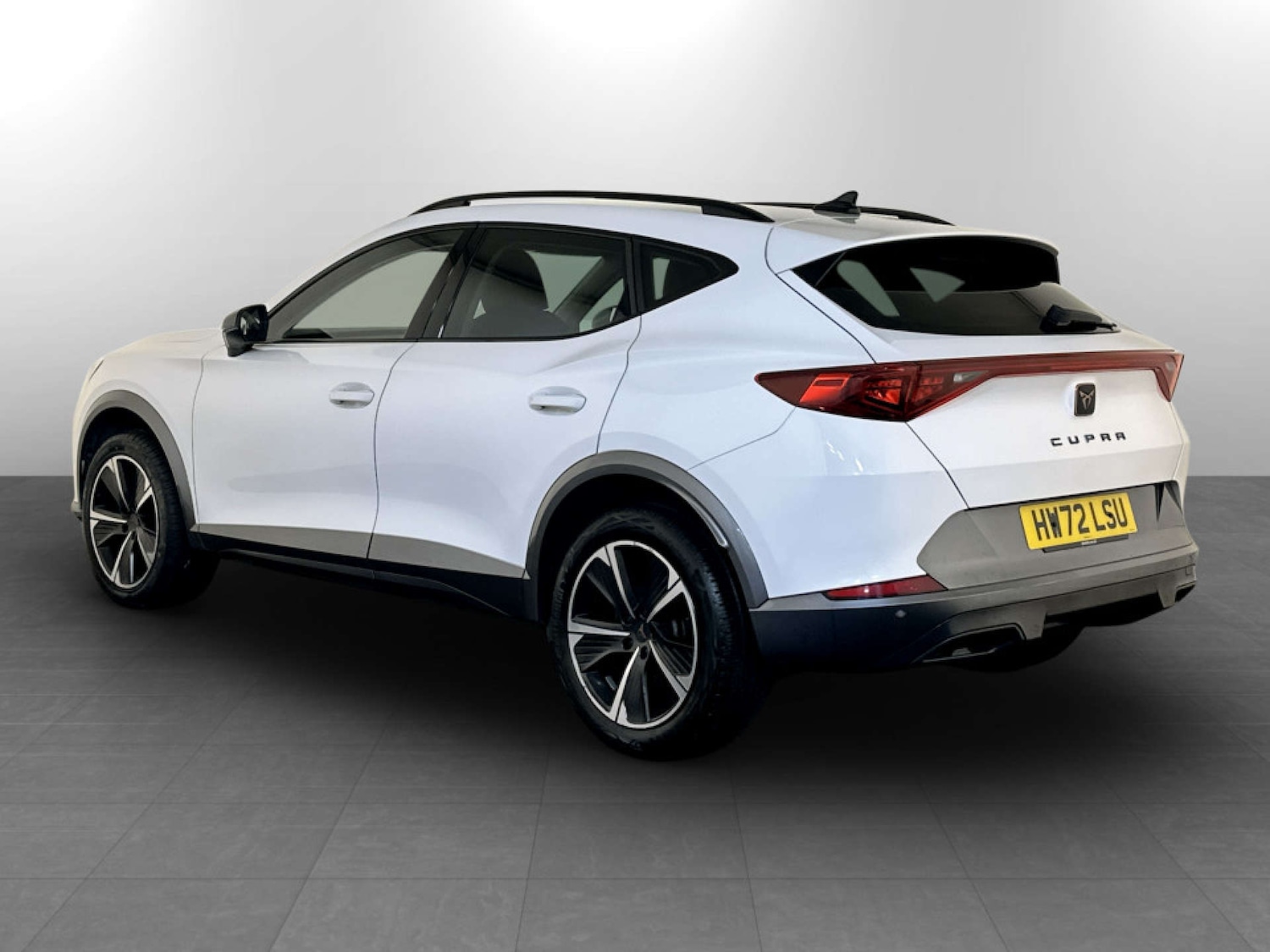 Used Cupra Formentor 2023 for sale - 77185973: Photo 8