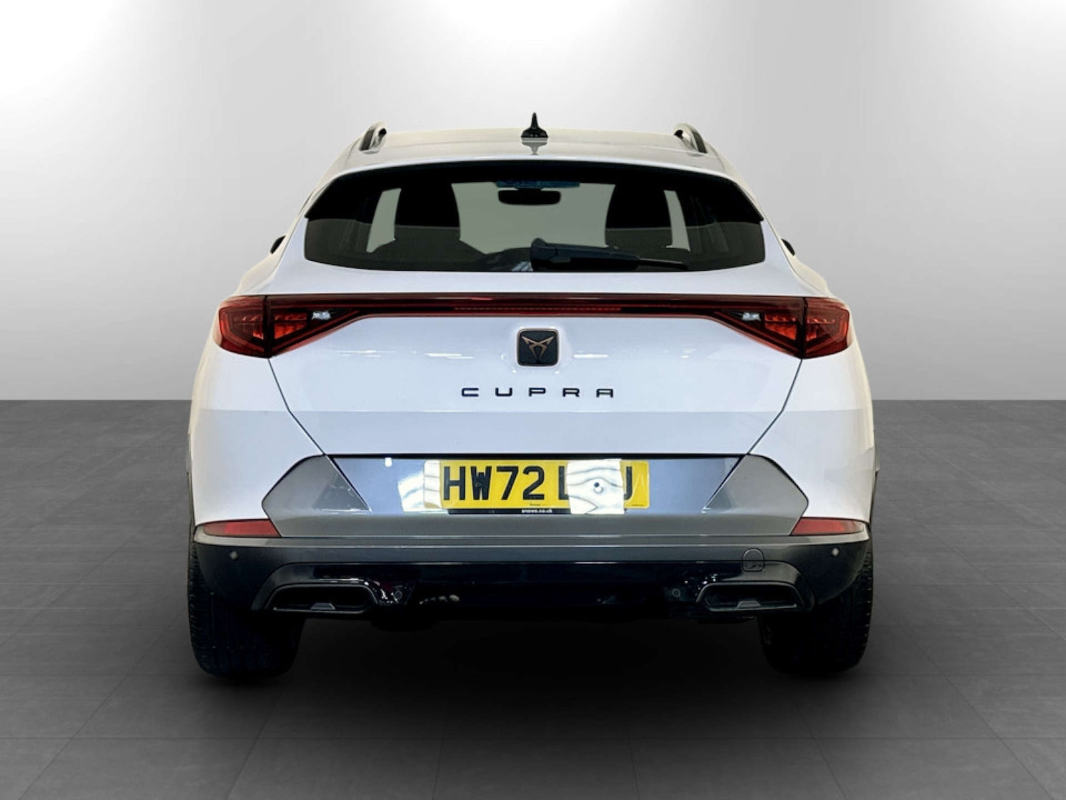 Used Cupra Formentor 2023 for sale - 77185973: Photo 9