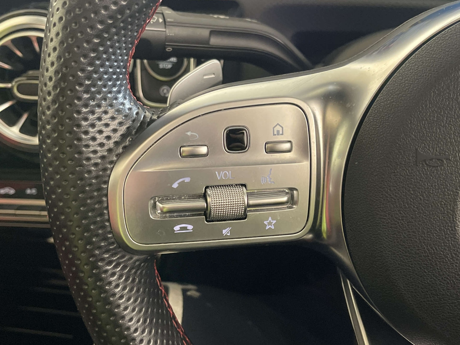 Used Mercedes-Benz CLA 2022 for sale - 77888852: Photo 19