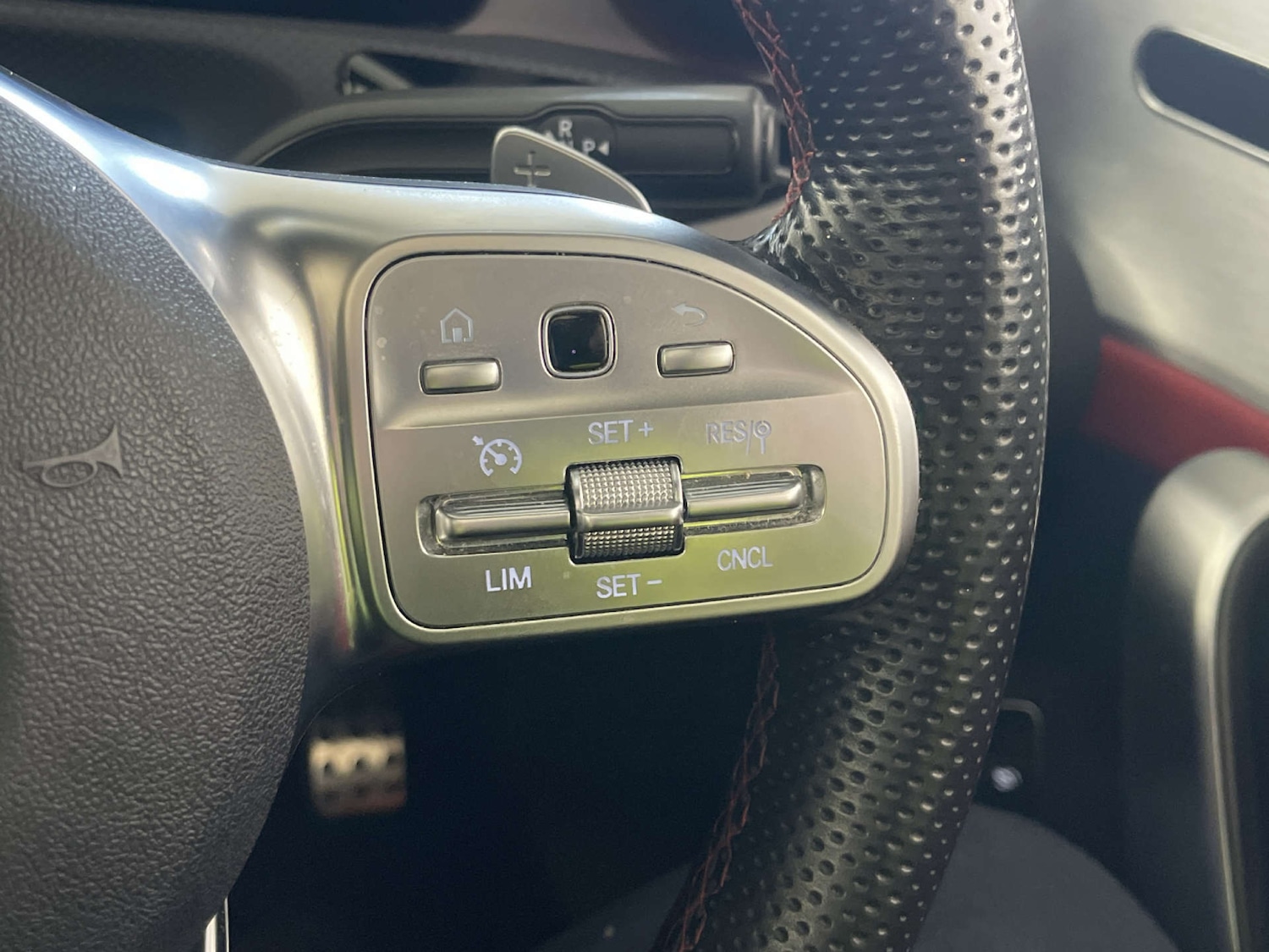 Used Mercedes-Benz CLA 2022 for sale - 77888852: Photo 21