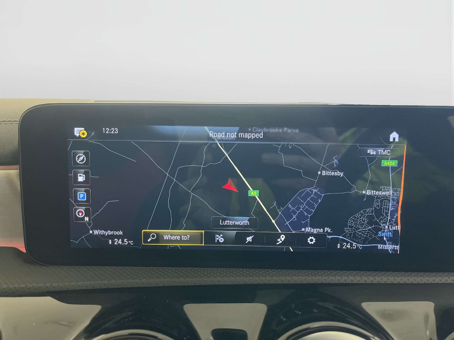 Used Mercedes-Benz CLA 2022 for sale - 77888852: Photo 23