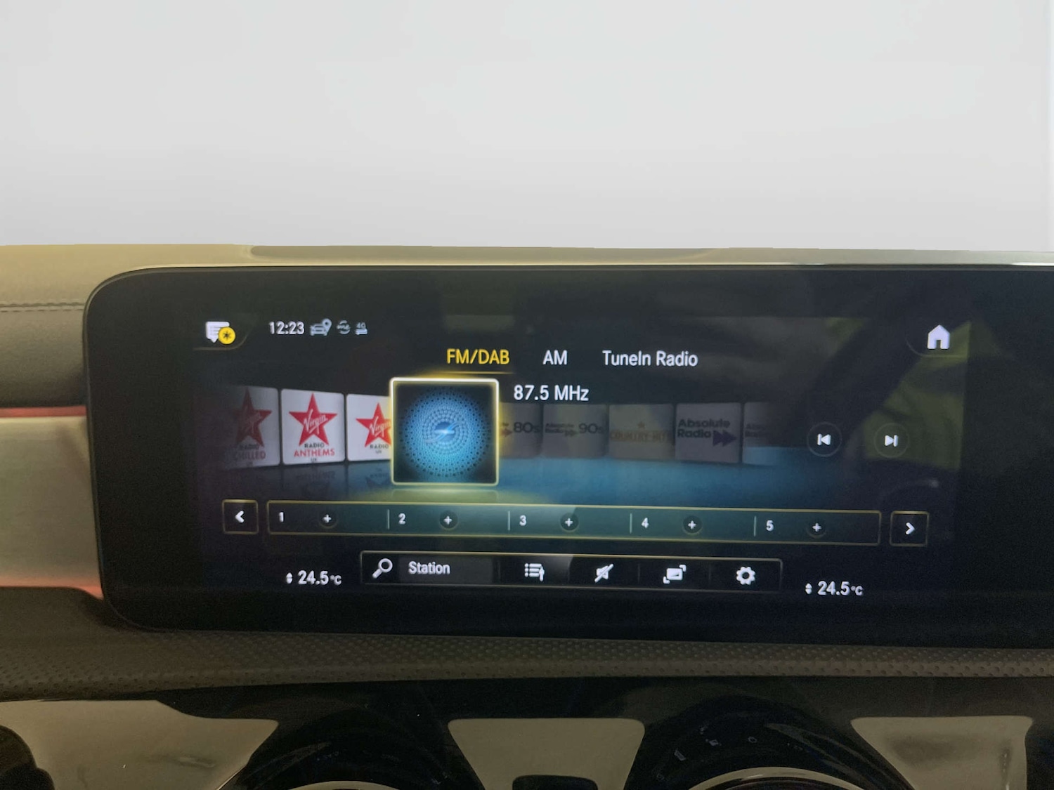 Used Mercedes-Benz CLA 2022 for sale - 77888852: Photo 26