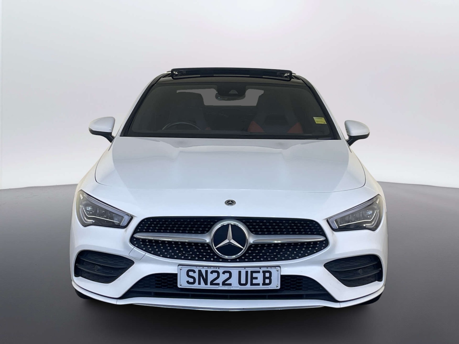 Used Mercedes-Benz CLA 2022 for sale - 77888852: Photo 5