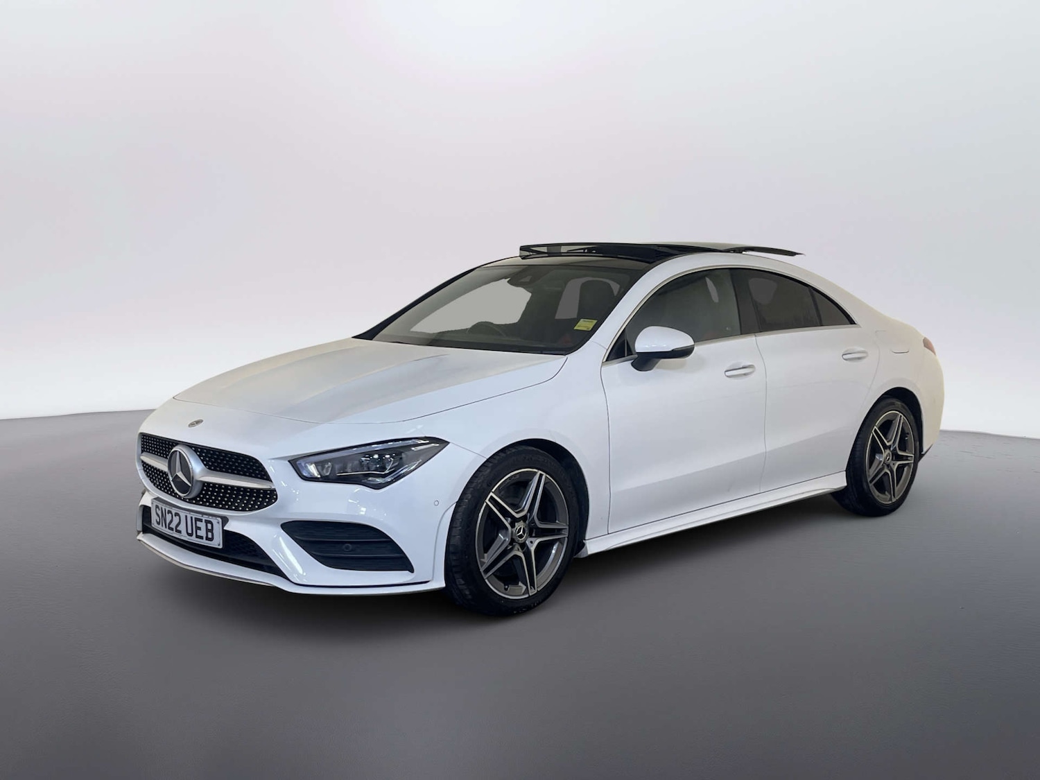 Used Mercedes-Benz CLA 2022 for sale - 77888852: Photo 6