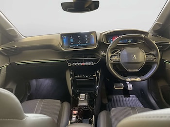 Used Peugeot E-208 2022 for sale - 78426713: Photo