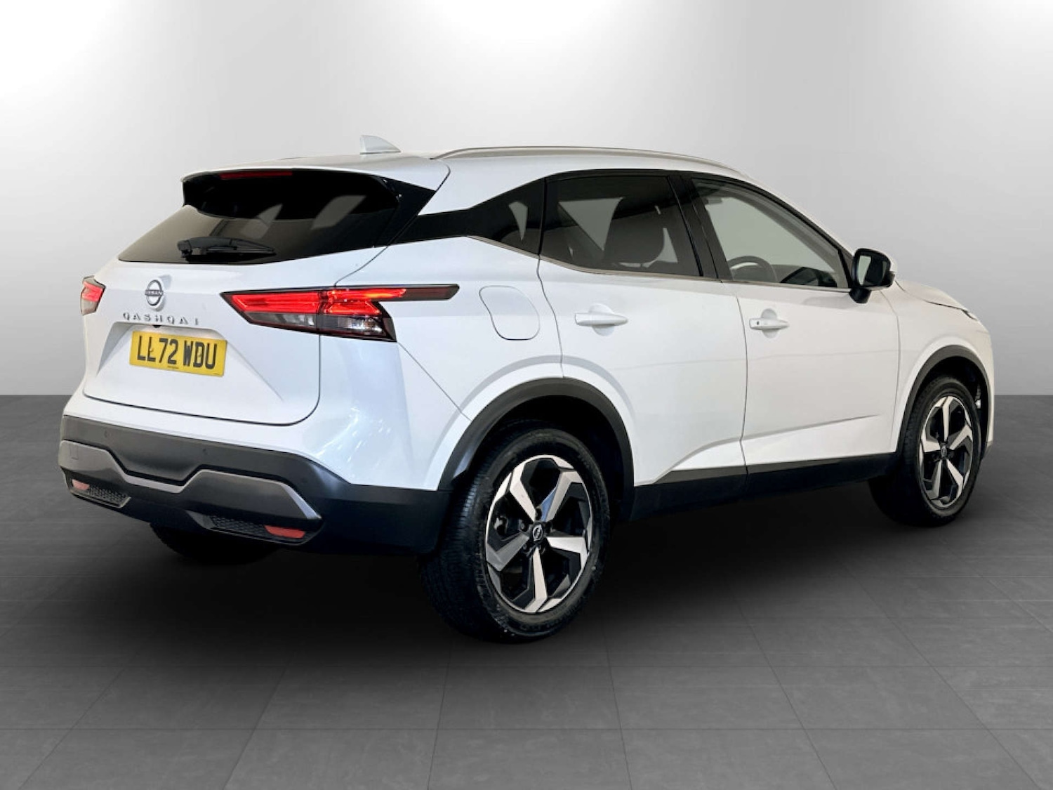 Used Nissan Qashqai 2022 for sale - 77185967: Photo 10