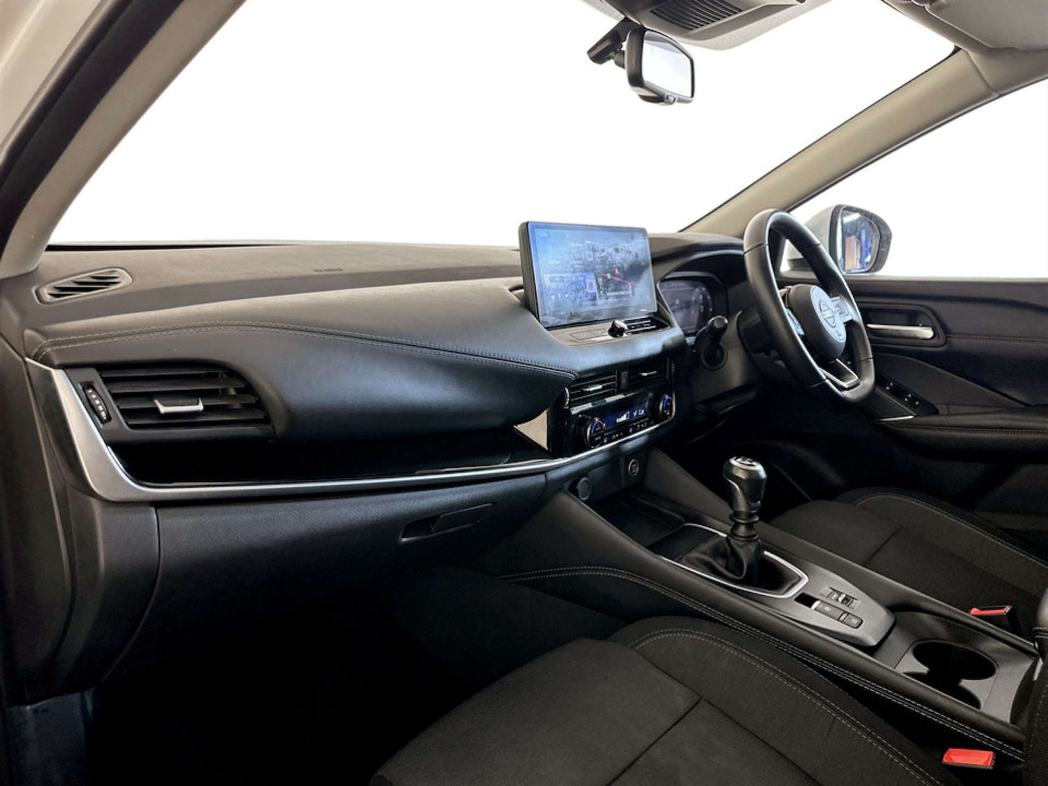 Used Nissan Qashqai 2022 for sale - 77185967: Photo 12