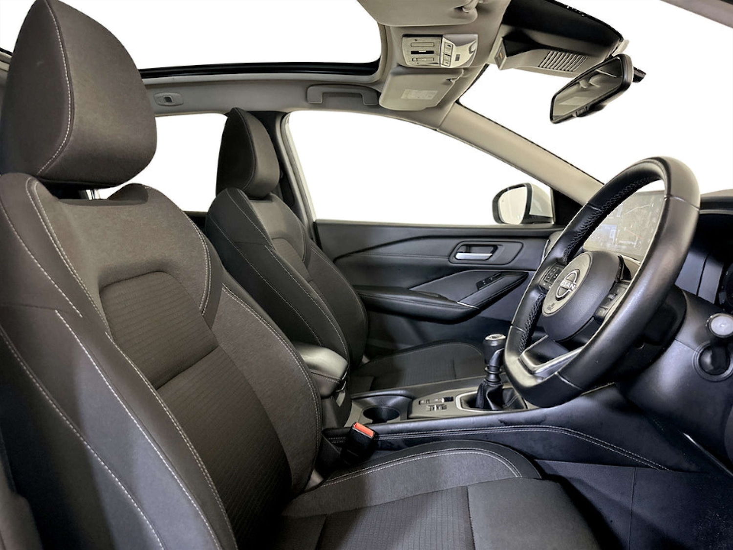 Used Nissan Qashqai 2022 for sale - 77185967: Photo 13