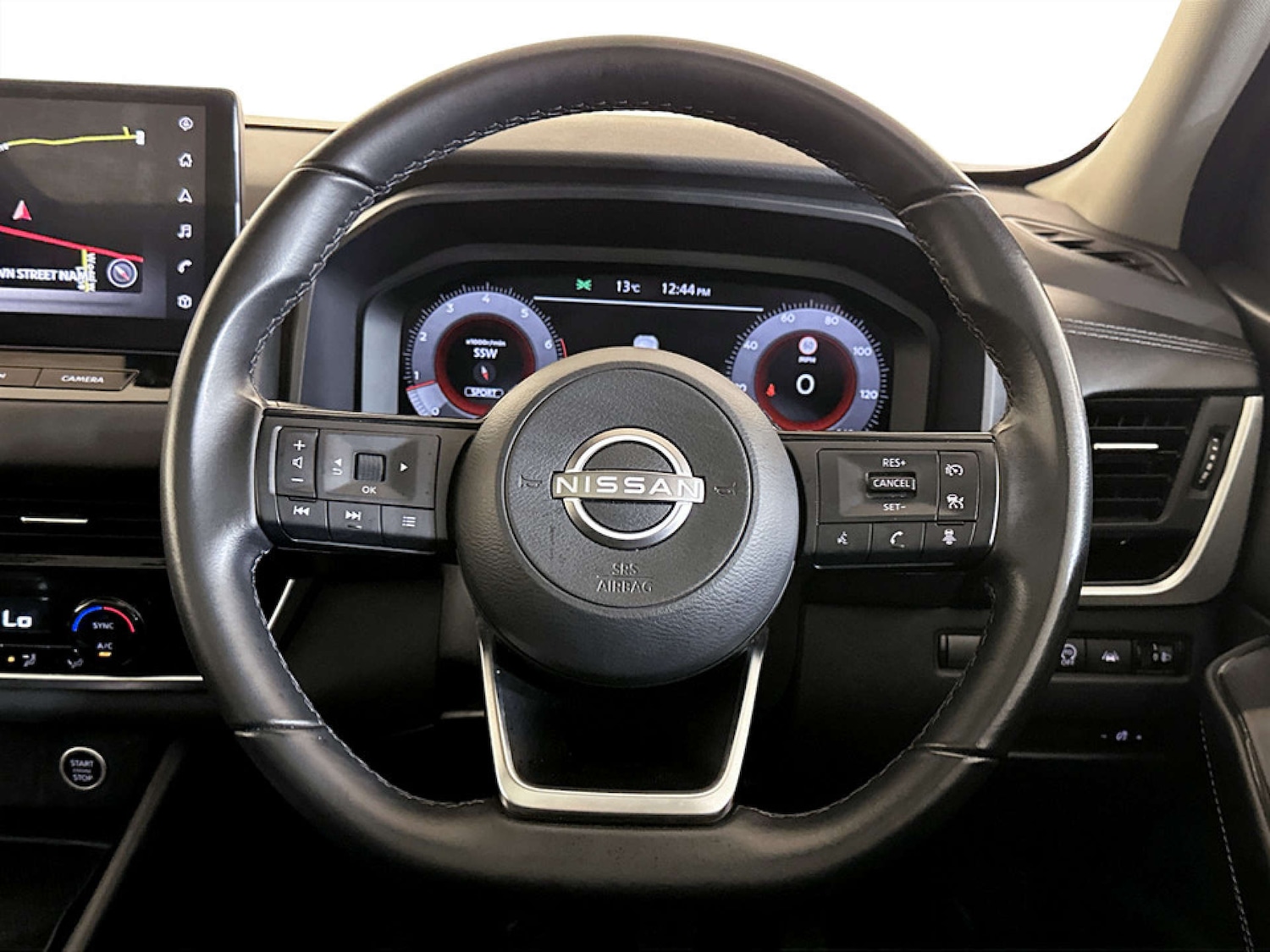 Used Nissan Qashqai 2022 for sale - 77185967: Photo 17