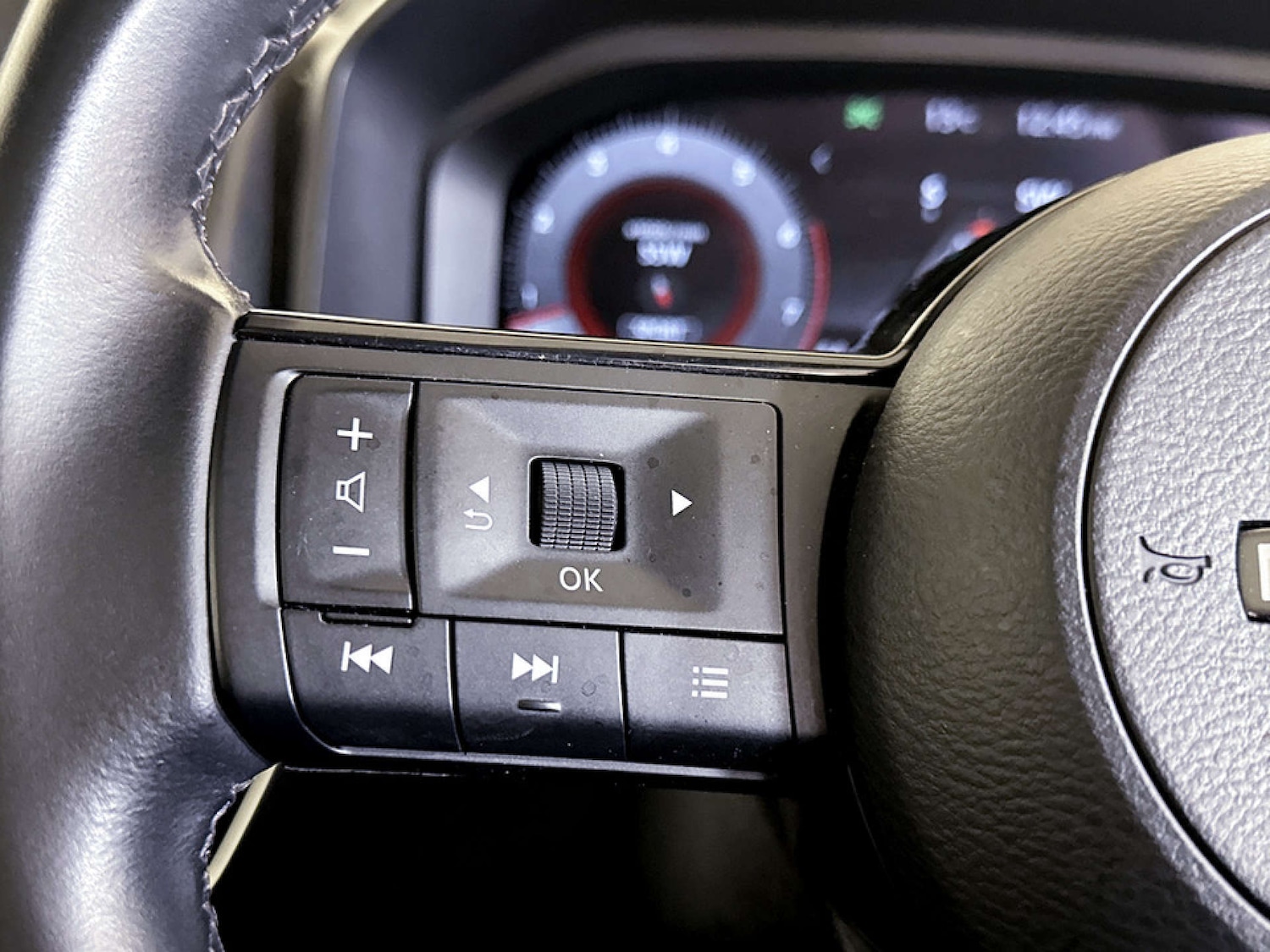 Used Nissan Qashqai 2022 for sale - 77185967: Photo 18