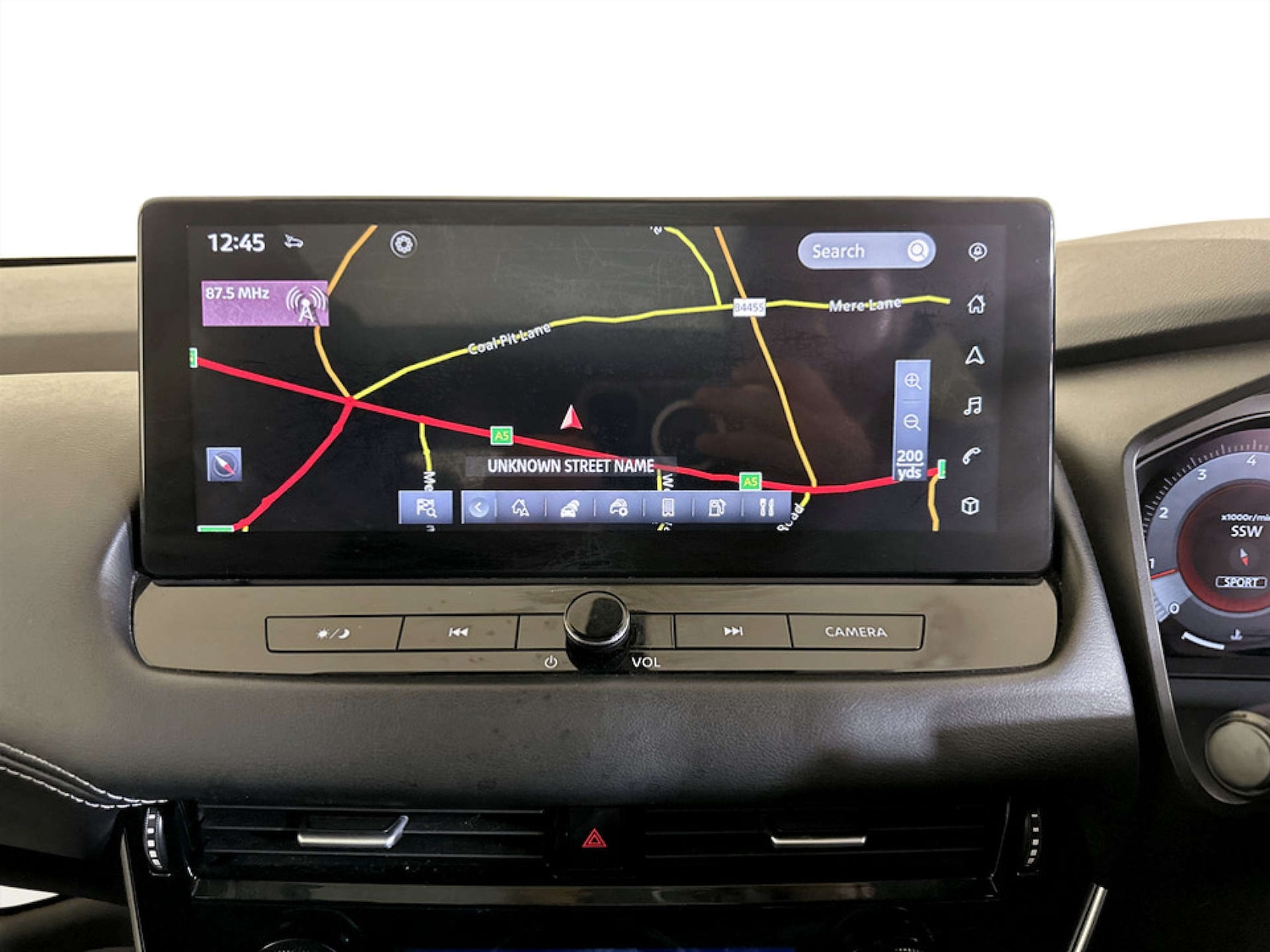 Used Nissan Qashqai 2022 for sale - 77185967: Photo 22