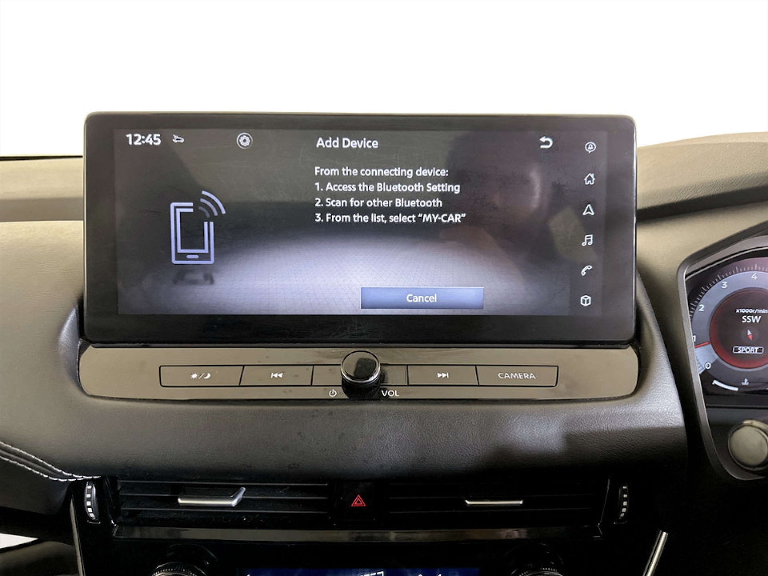 Used Nissan Qashqai 2022 for sale - 77185967: Photo 23