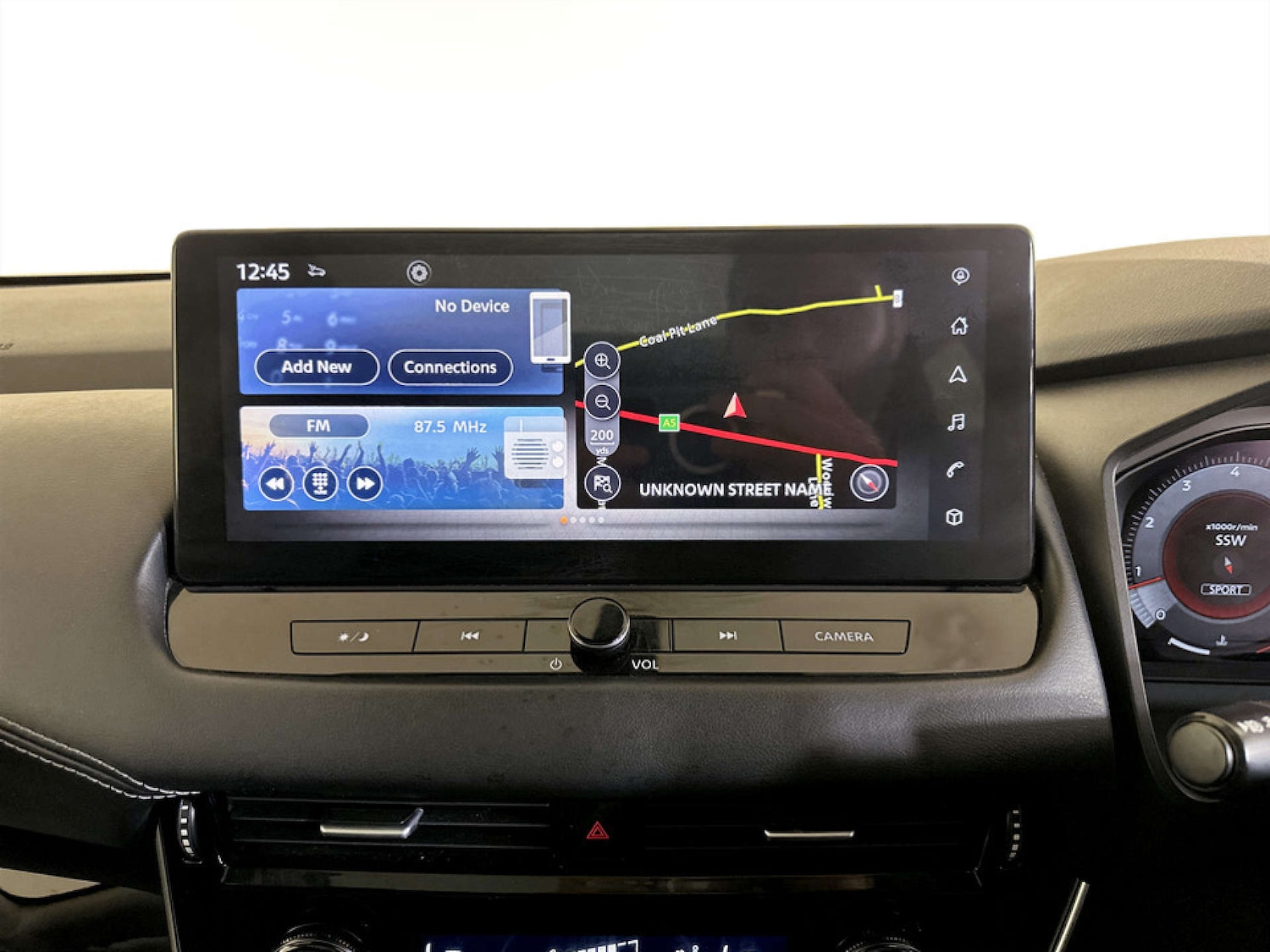 Used Nissan Qashqai 2022 for sale - 77185967: Photo 24