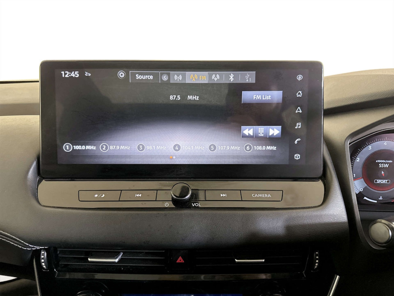 Used Nissan Qashqai 2022 for sale - 77185967: Photo 25