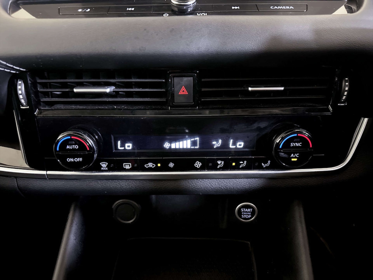 Used Nissan Qashqai 2022 for sale - 77185967: Photo 26