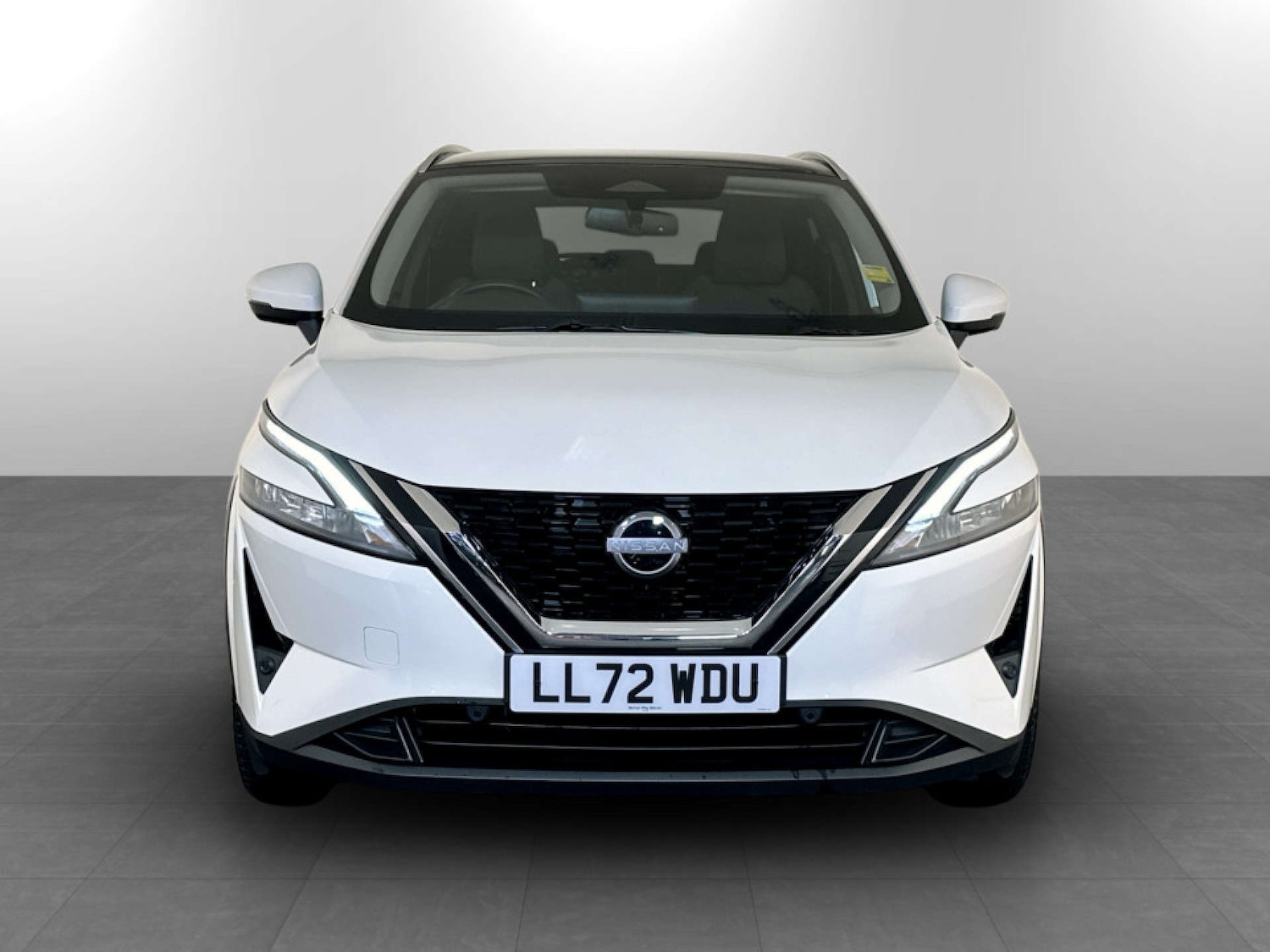 Used Nissan Qashqai 2022 for sale - 77185967: Photo 5