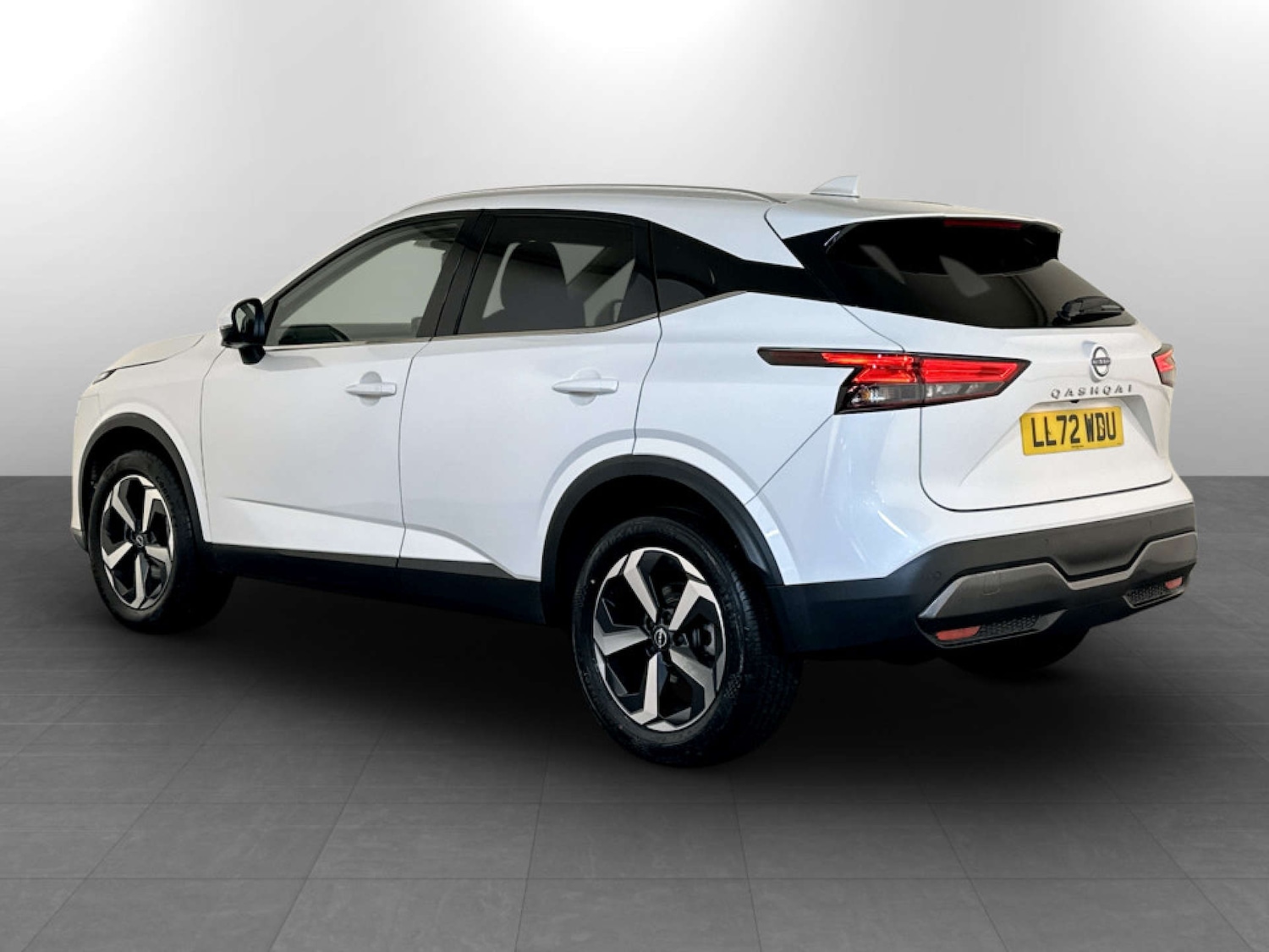 Used Nissan Qashqai 2022 for sale - 77185967: Photo 8