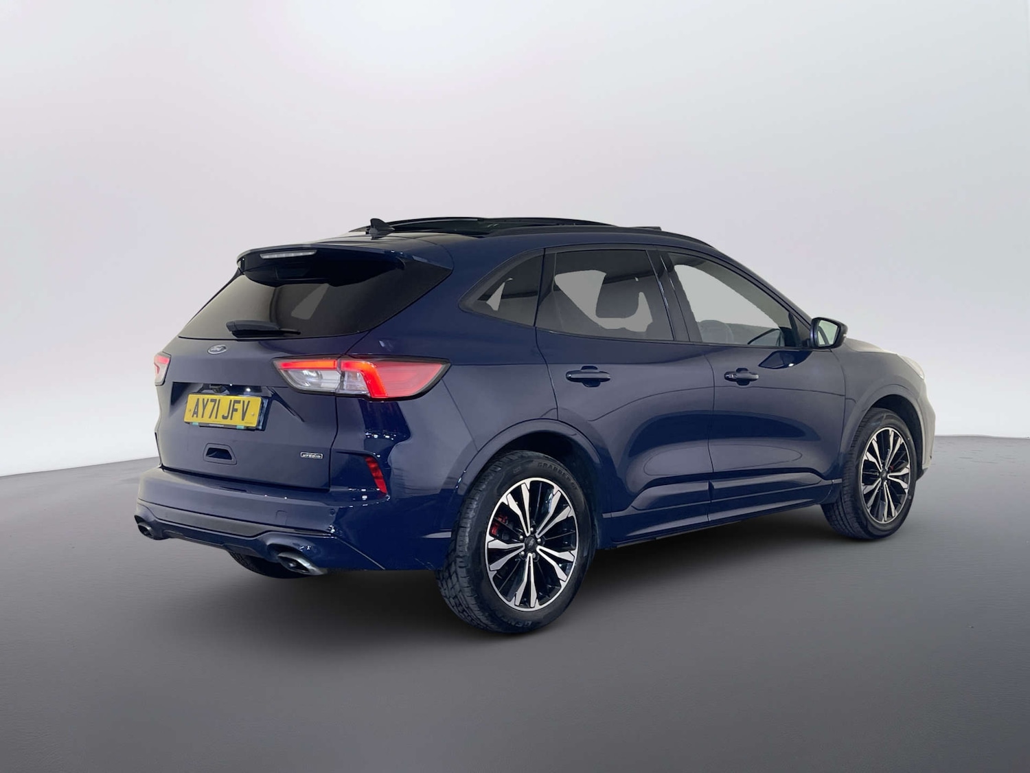 Used Ford Kuga 2022 for sale - 77920634: Photo 10