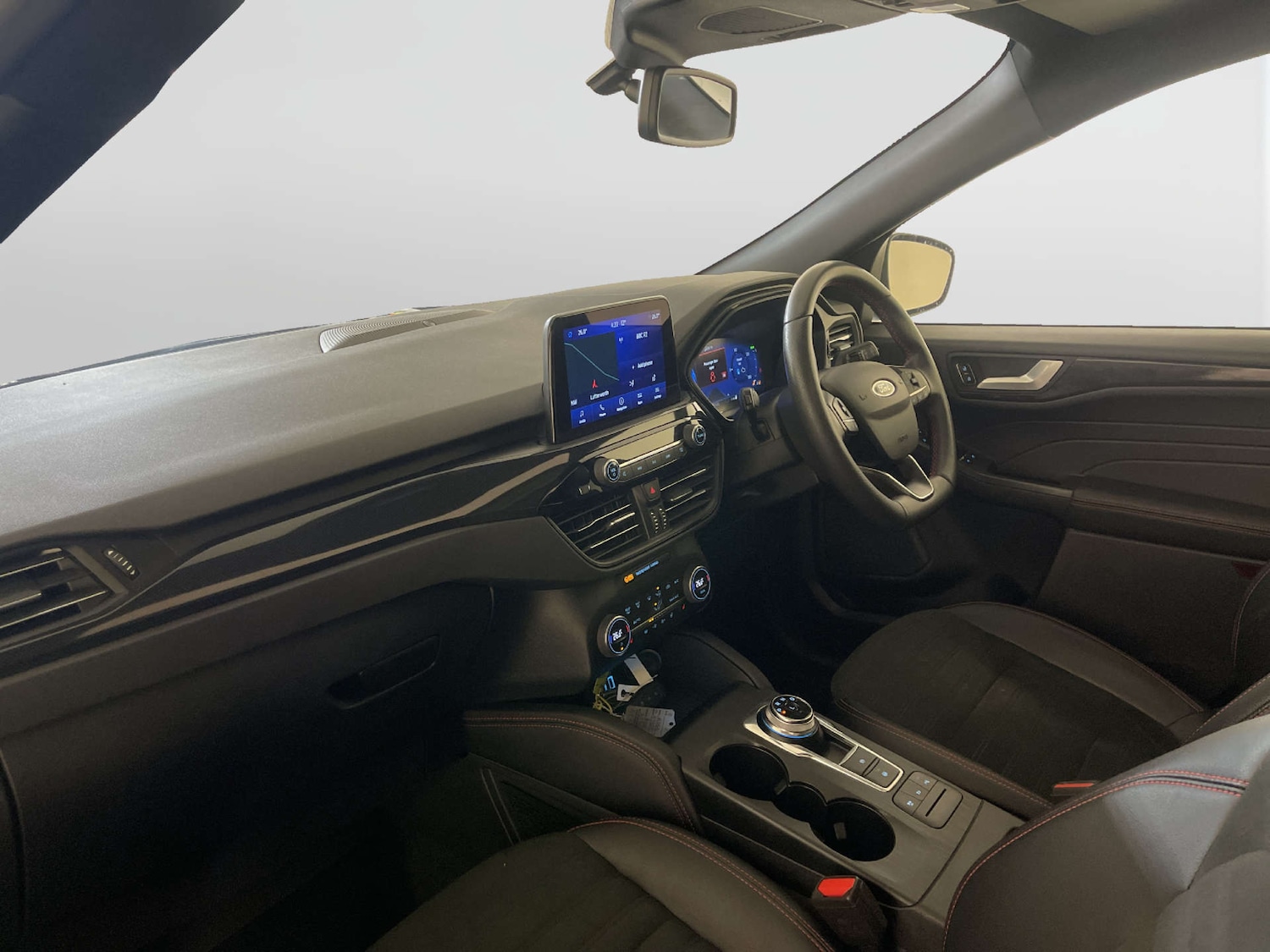 Used Ford Kuga 2022 for sale - 77920634: Photo 12