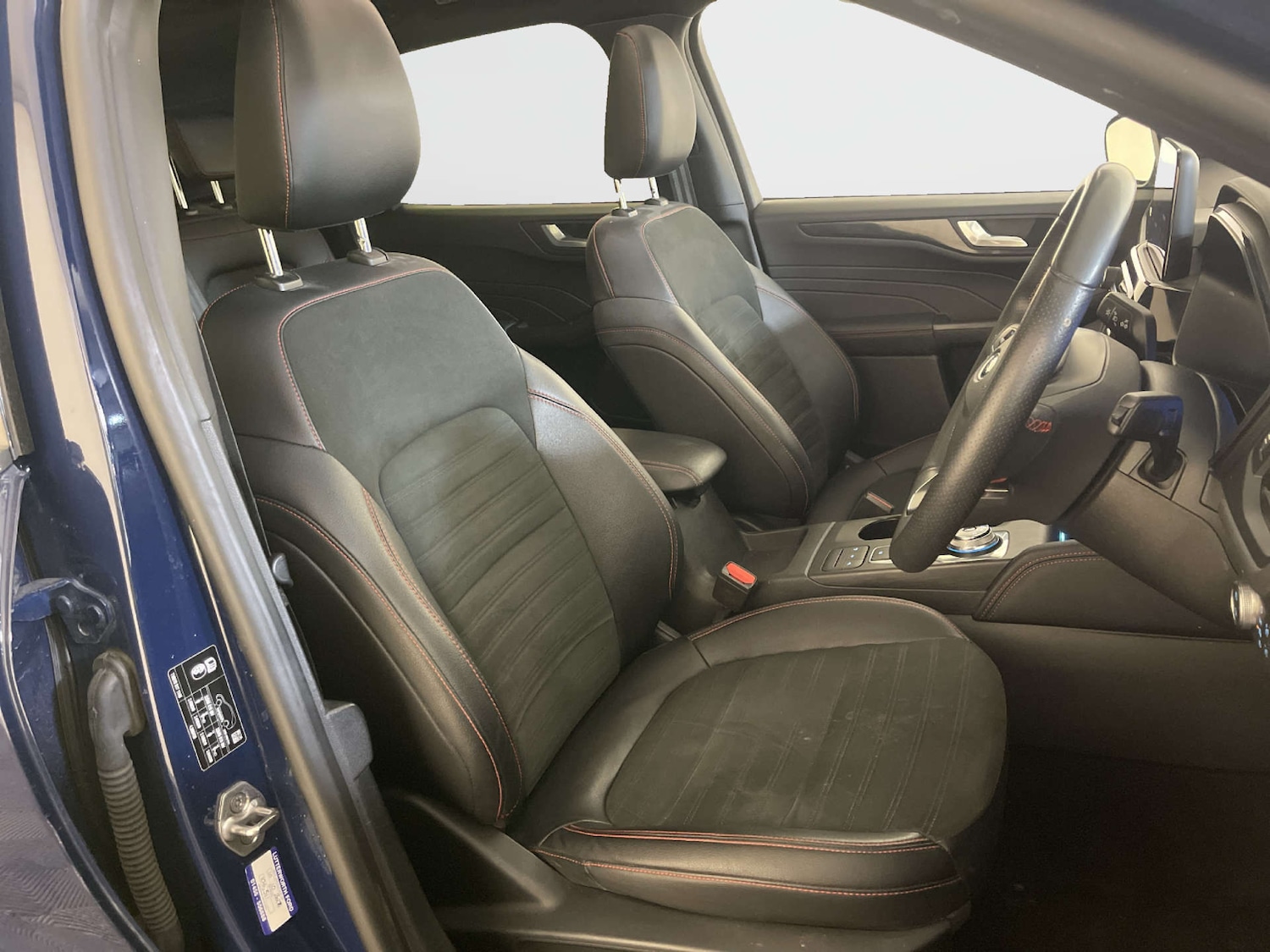 Used Ford Kuga 2022 for sale - 77920634: Photo 13